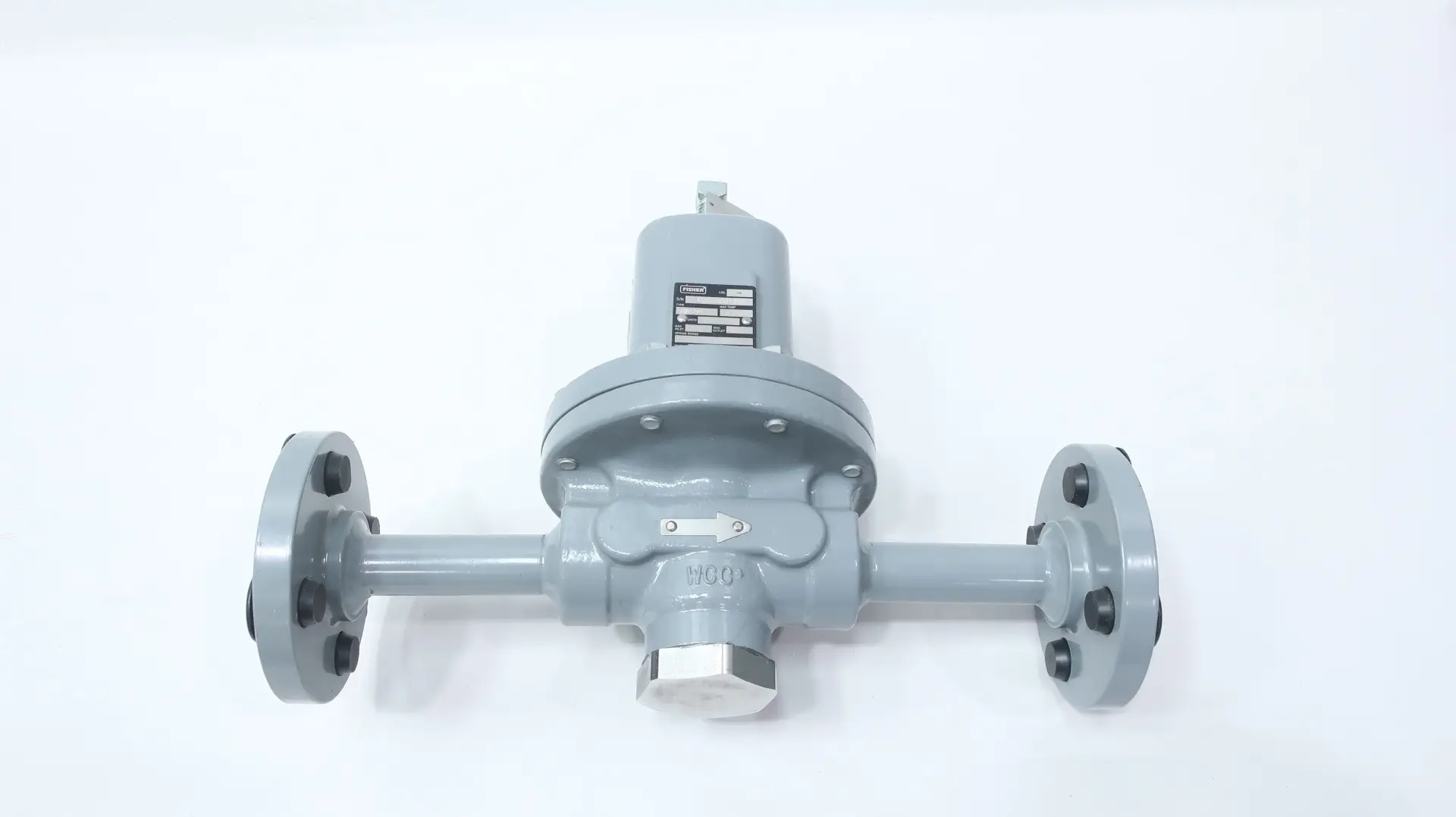 Produktfoto 1 von FISHER M95H-3063-3288431