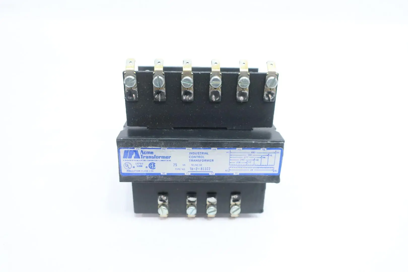 Produktfoto 1 von ACME TA-2-81322