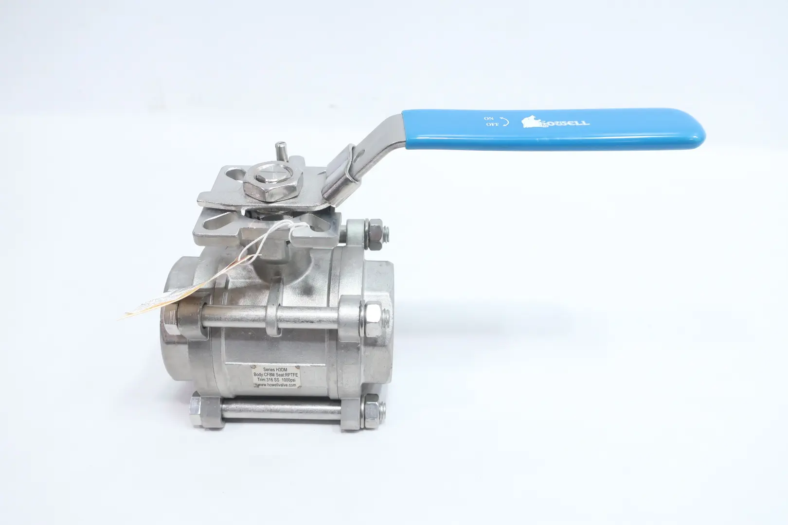 HOWELL H3DM