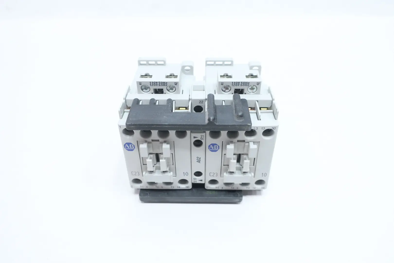 Produktfoto 1 von ALLEN BRADLEY 104-C23D22