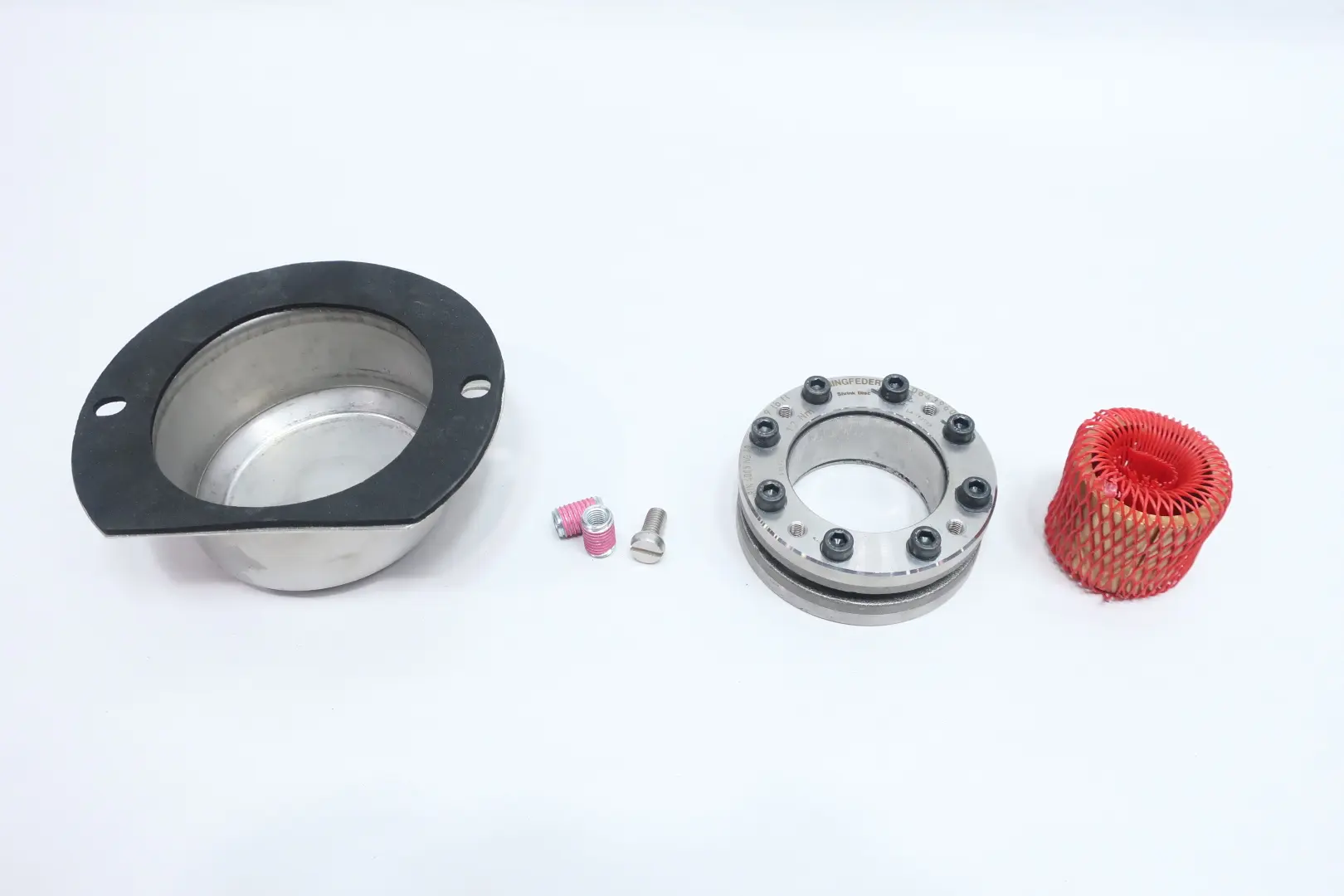 Produktfoto 1 von SEW EURODRIVE RFN 4005 NG 40