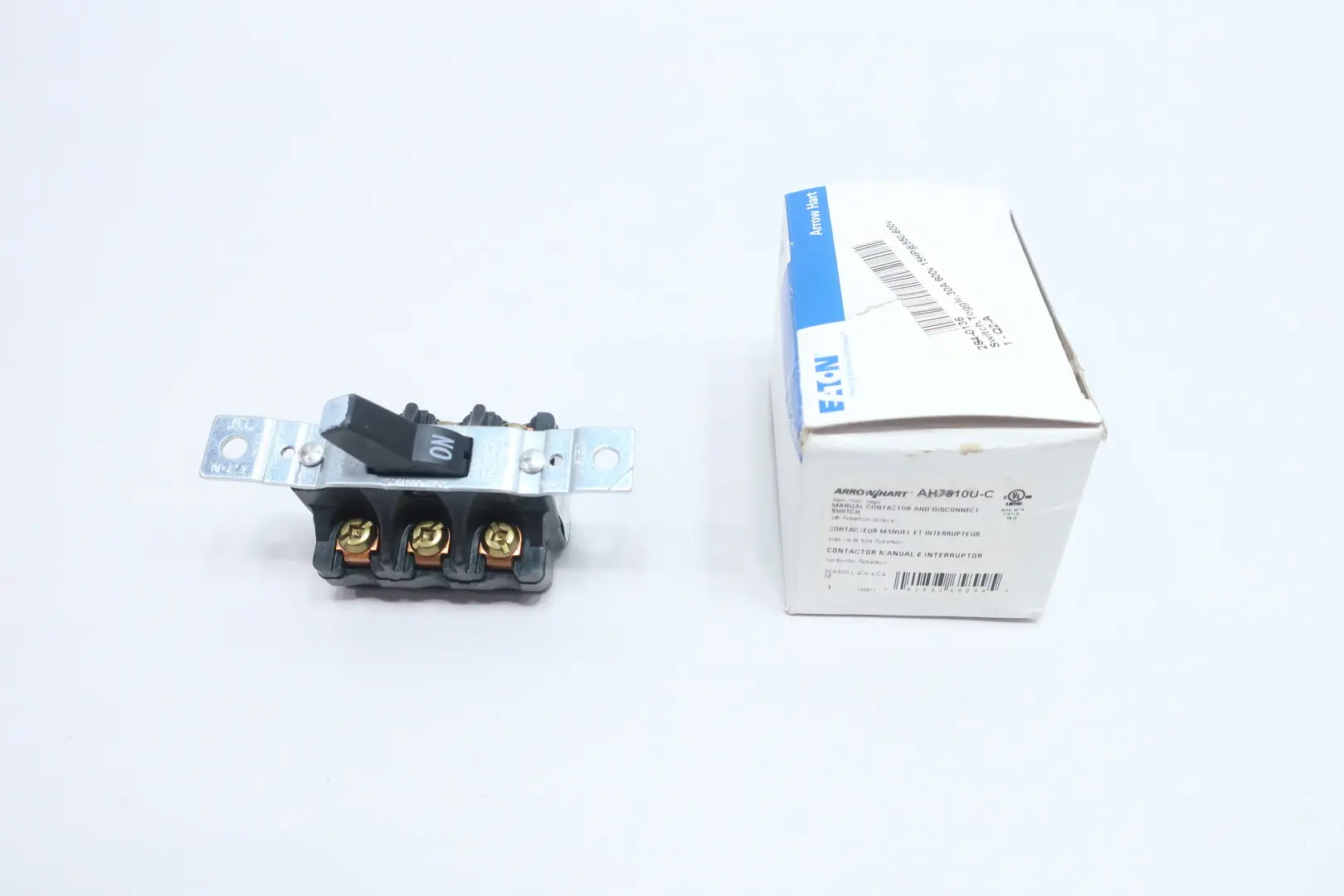 Produktfoto 1 von EATON AH7810U-C