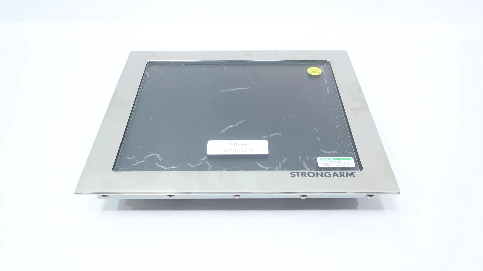 Produktfoto 1 von STRONGARM 171 404-17100A