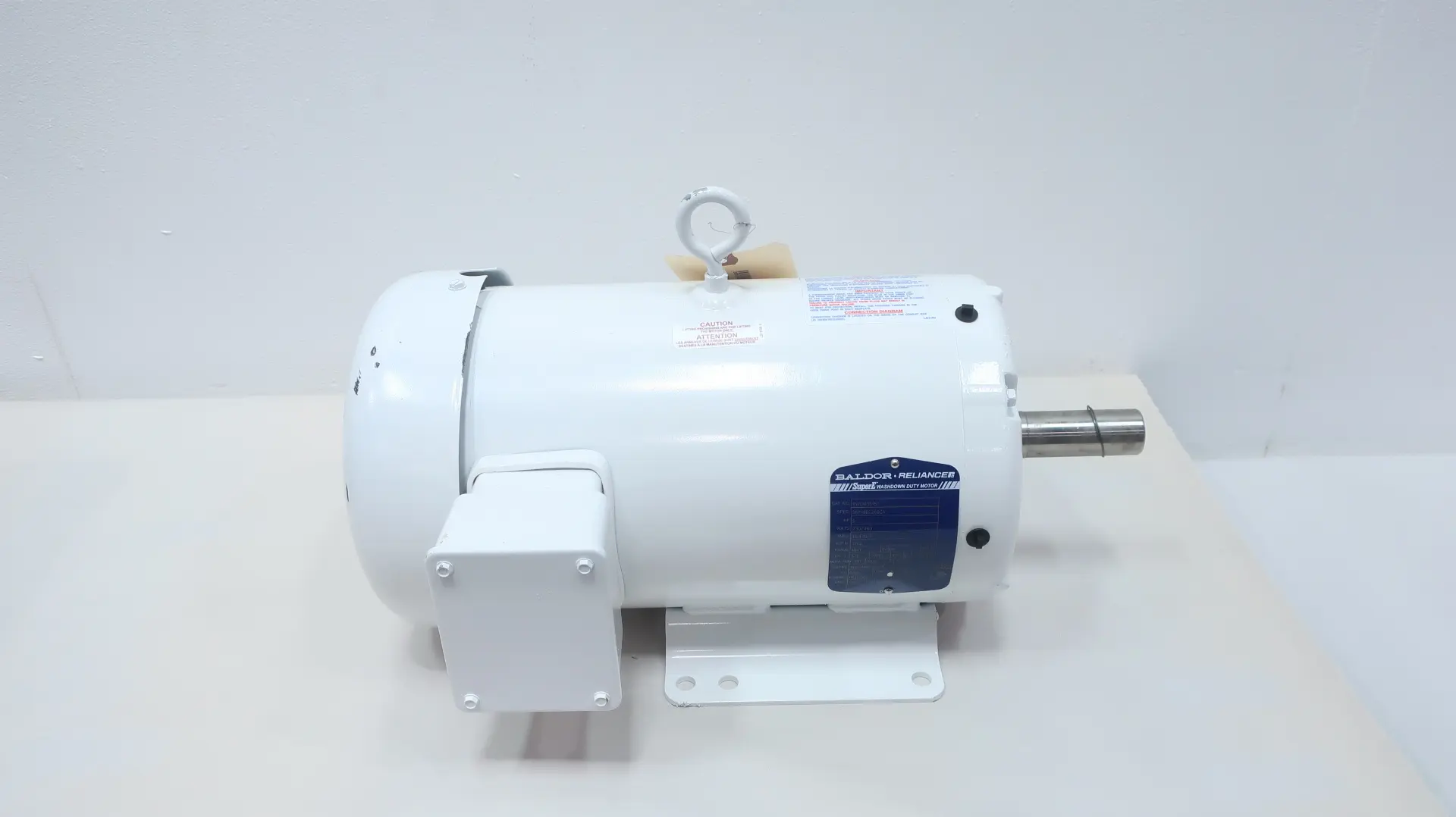 Produktfoto 1 von BALDOR EWDM3615T