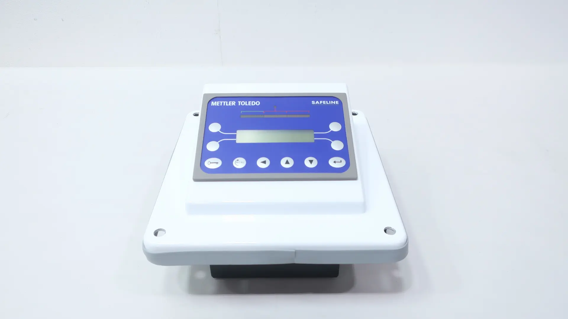 Produktfoto 1 von METTLER TOLEDO V3M/MT