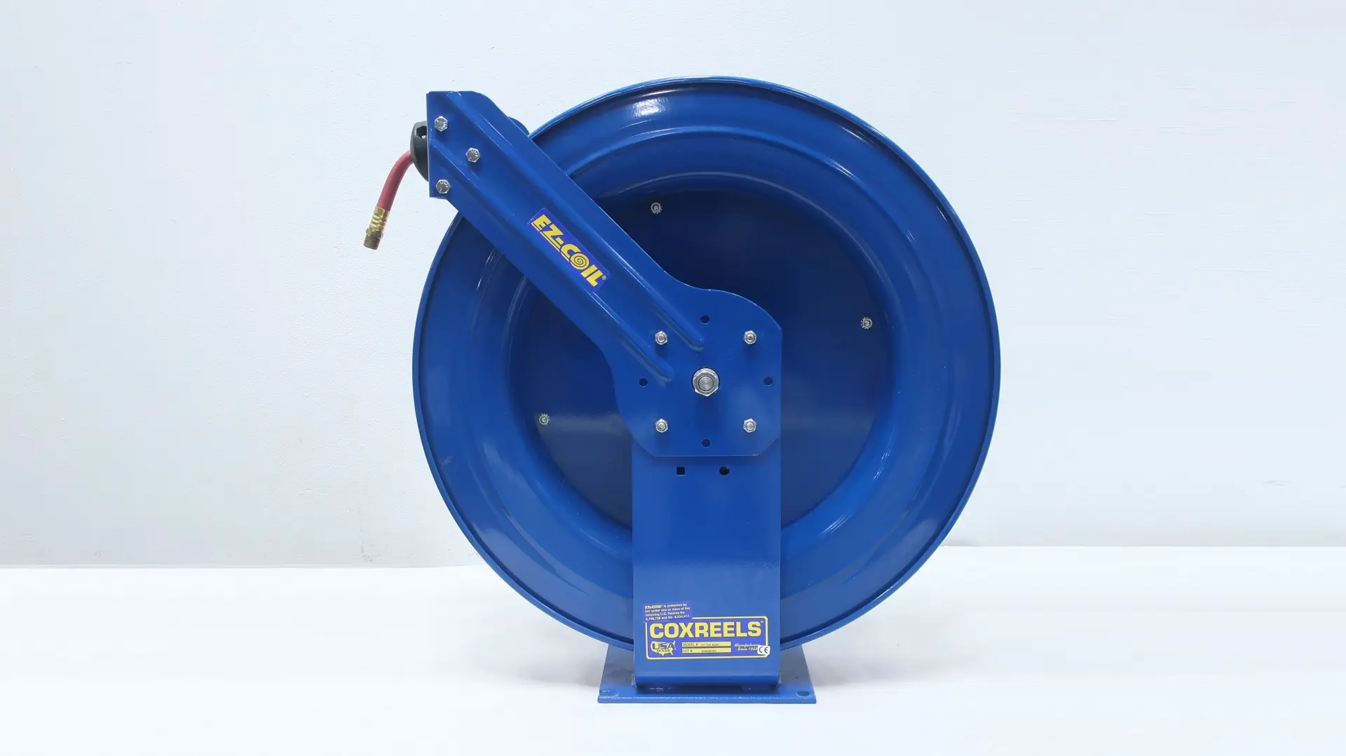 Produktfoto 1 von COXREELS EZ-TSH-3100