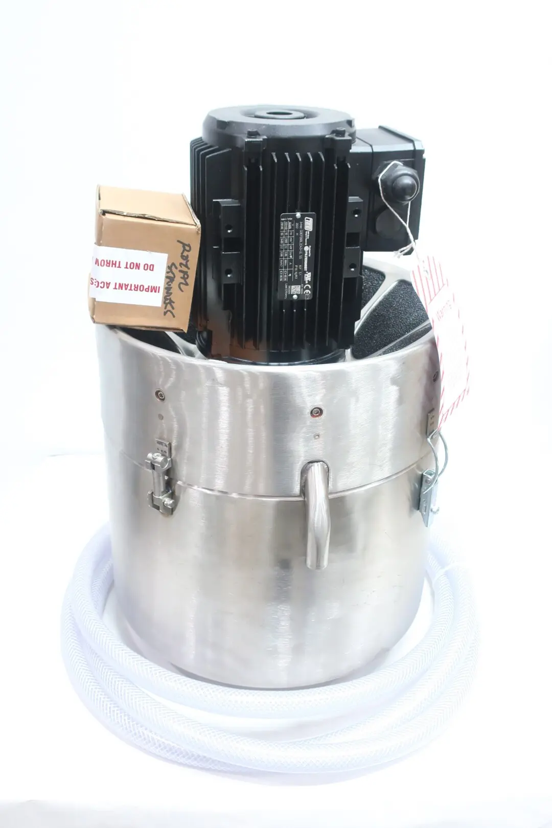 ROYAL FX900 30160PROMO