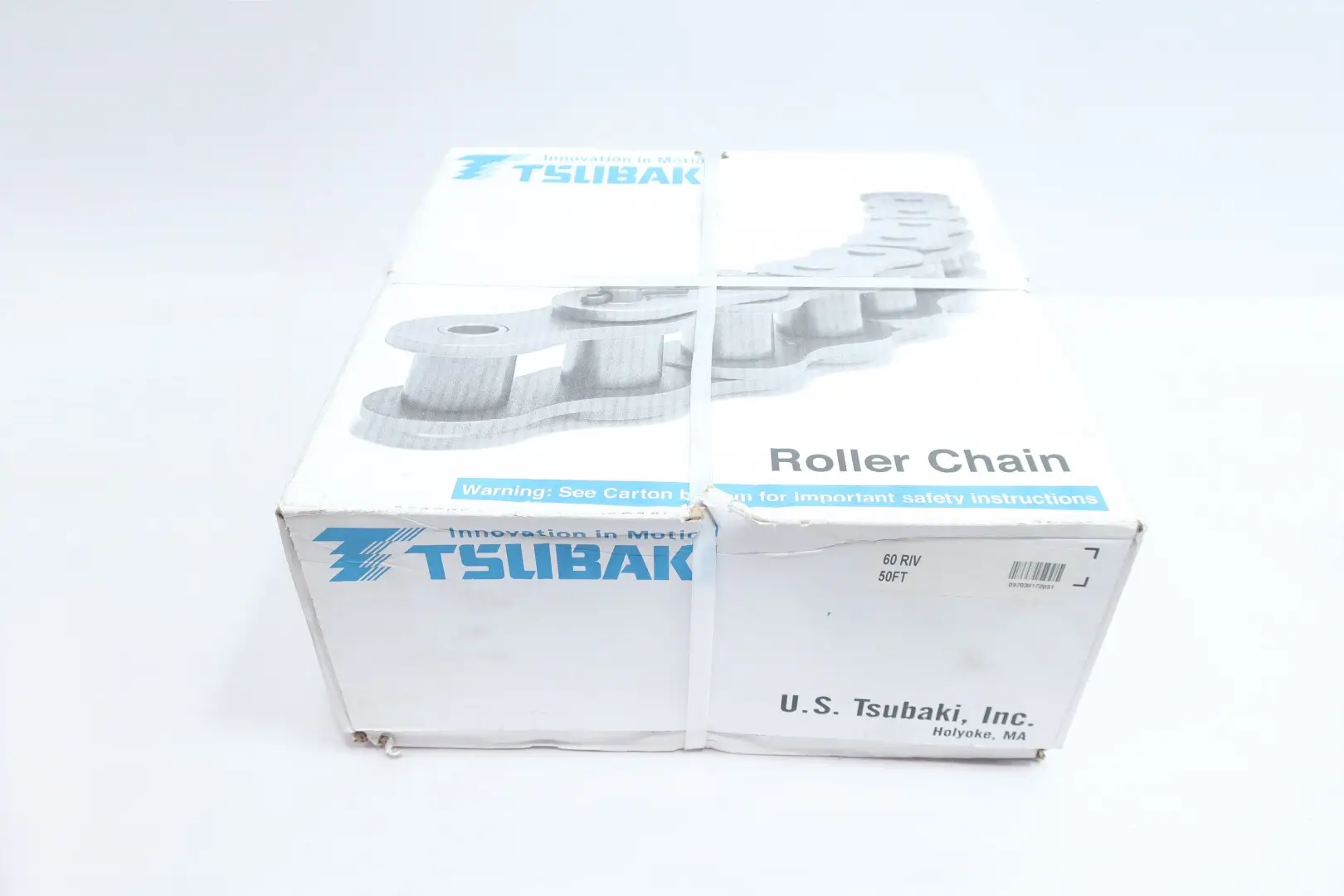Produktfoto 1 von TSUBAKI 60RIV50FT