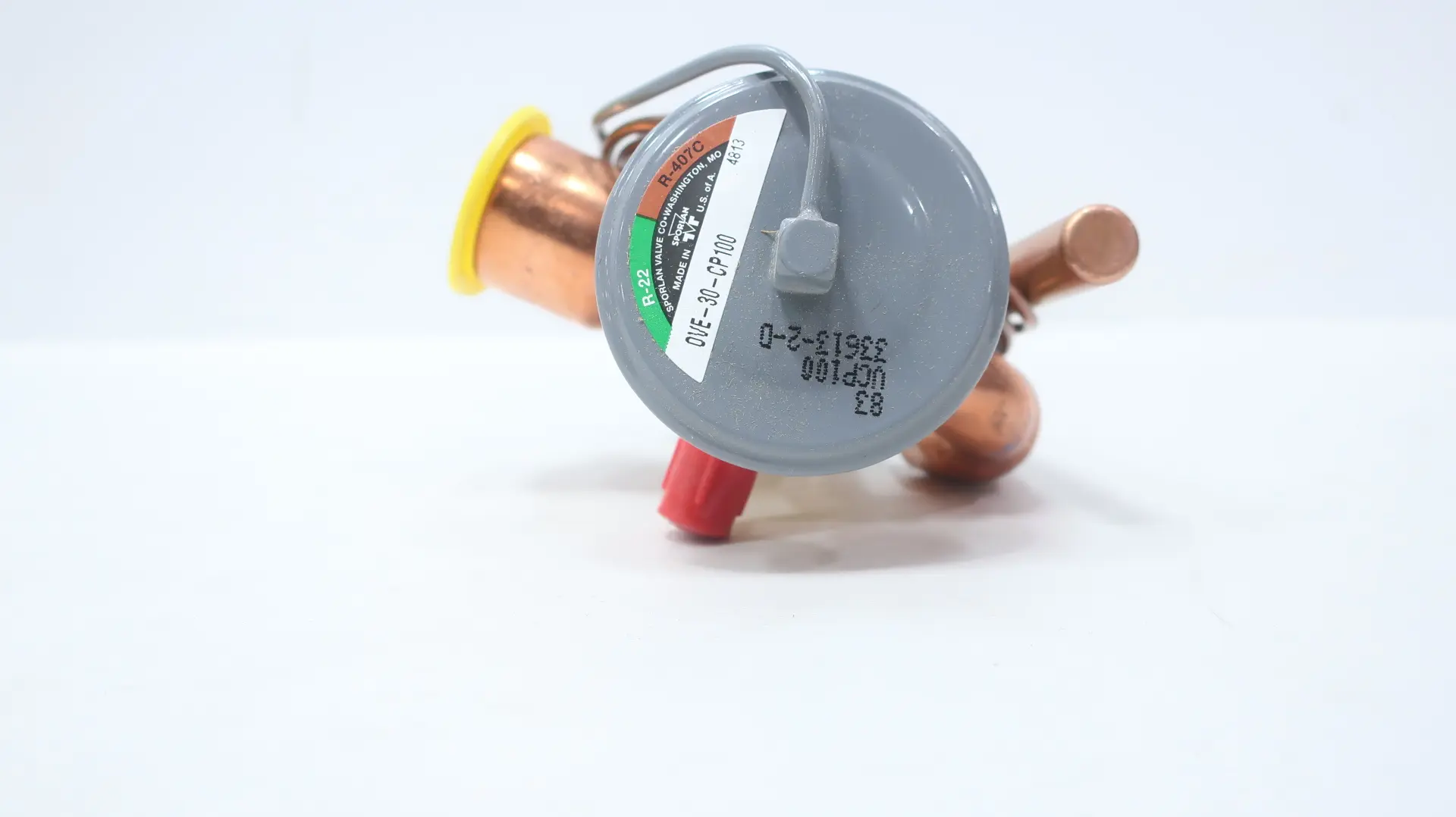 Produktfoto 1 von SPORLAN OVE-30-CP100