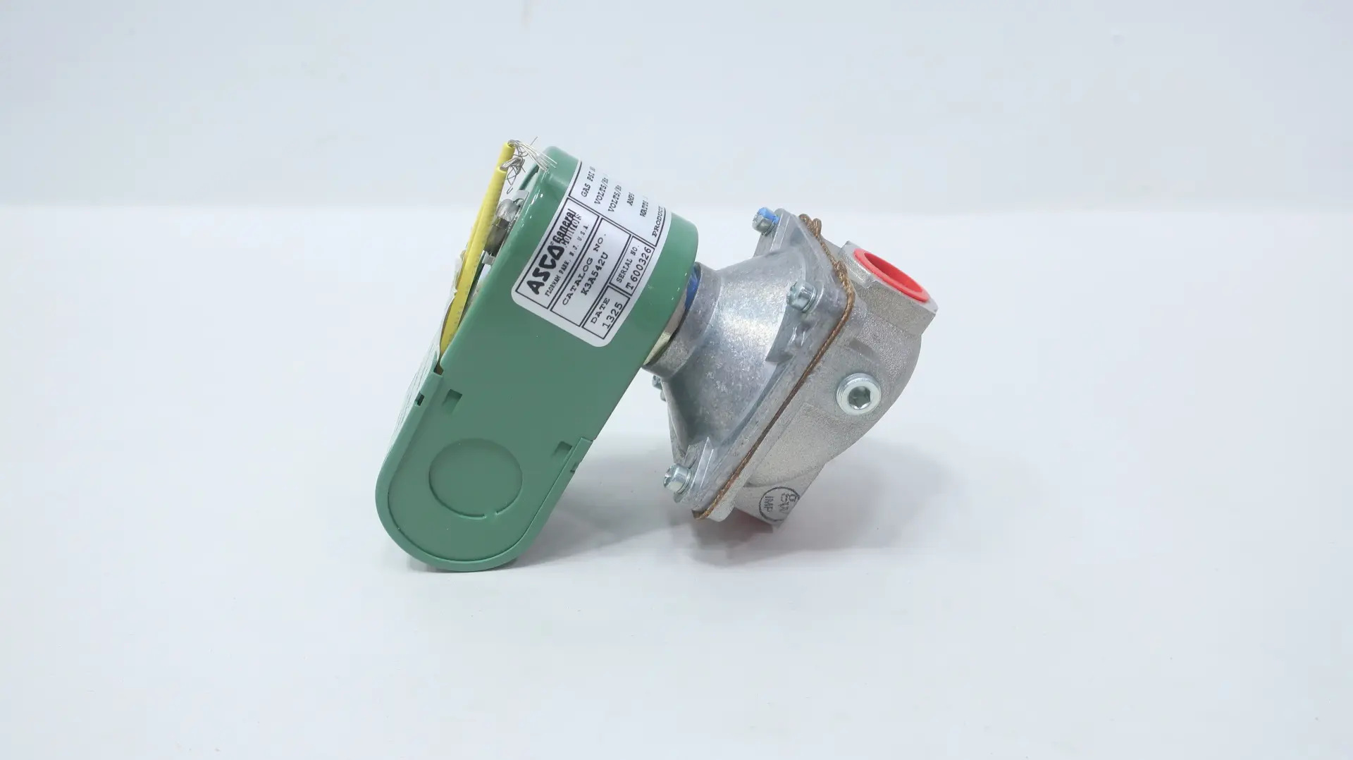 Produktfoto 1 von ASCO K3A542U
