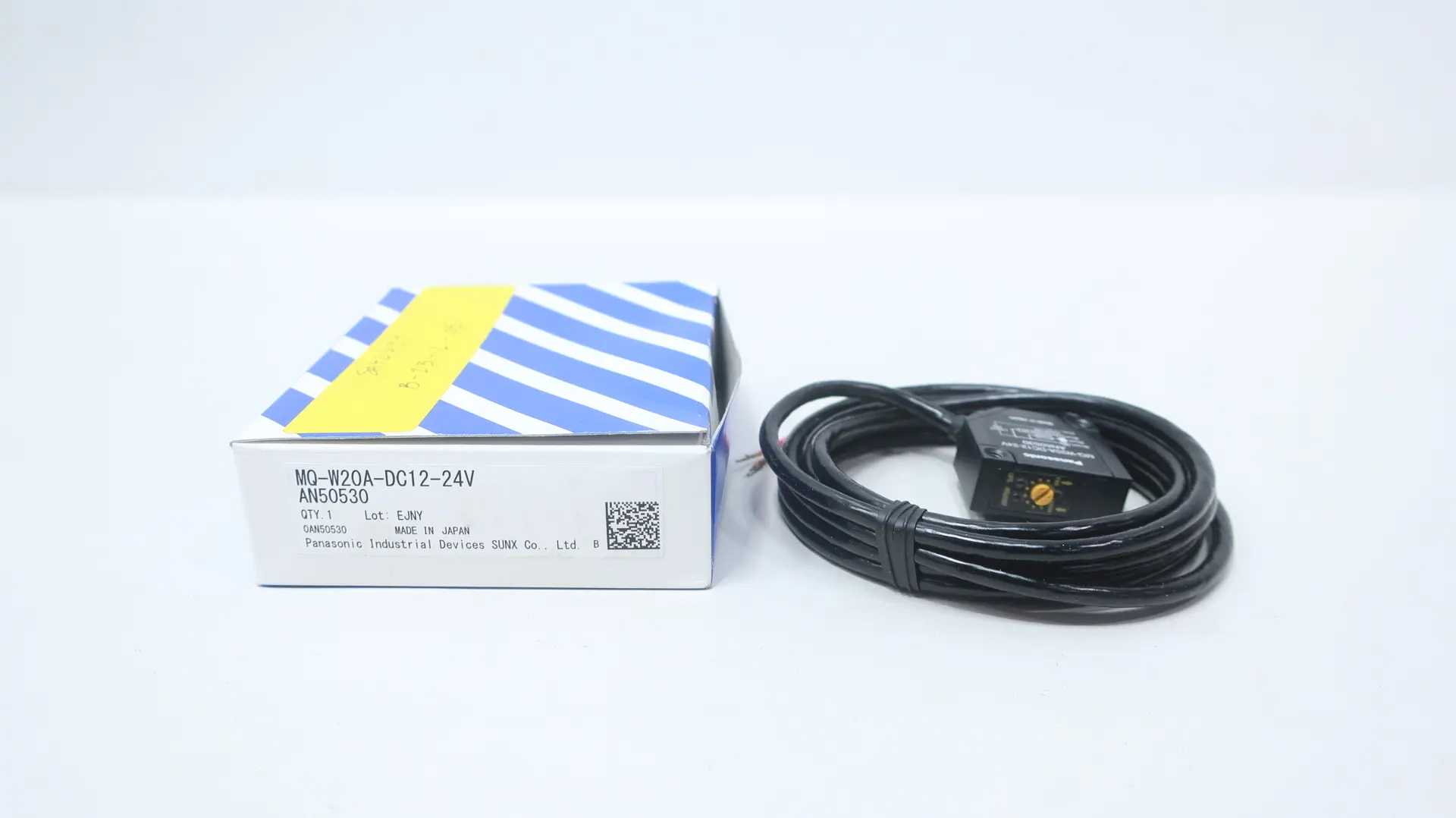 Produktfoto 1 von PANASONIC MQ-W20A-DC12-24V