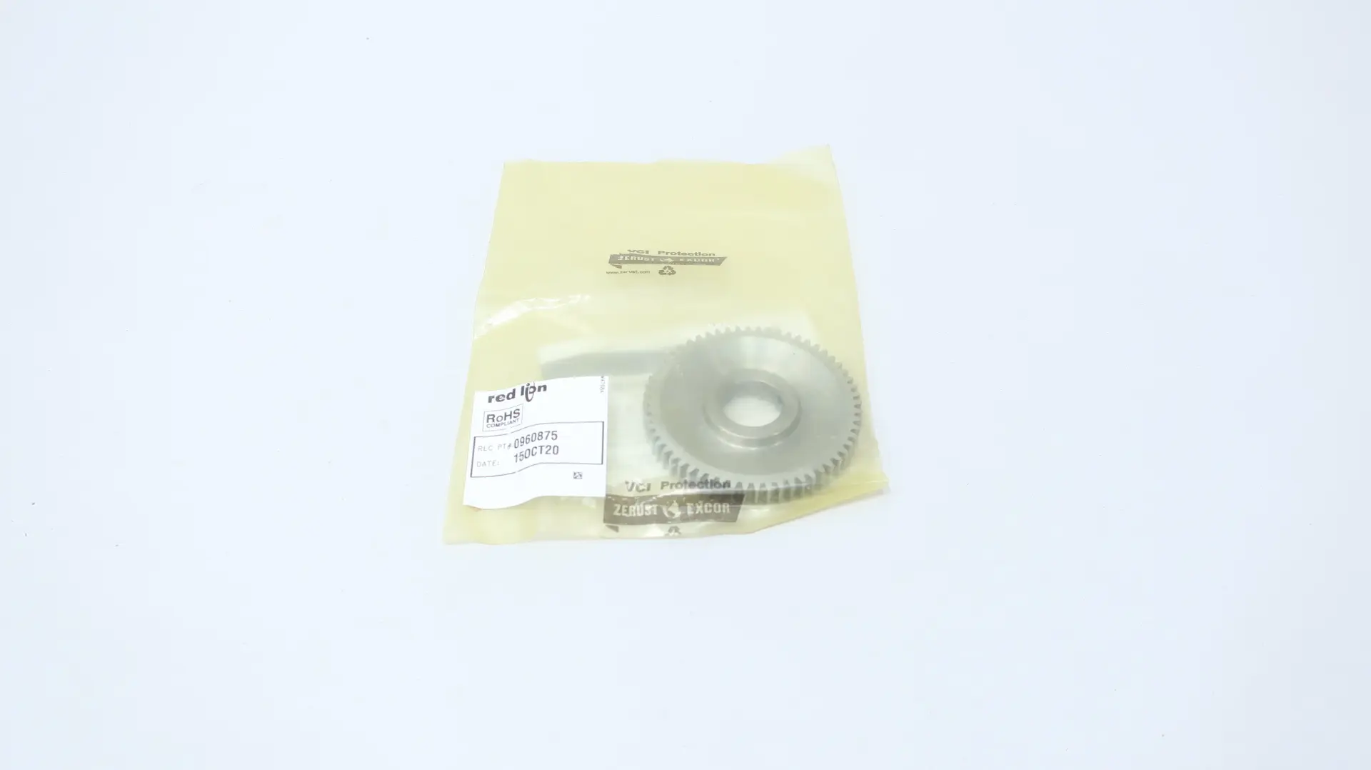 Produktfoto 1 von RED LION 0960875