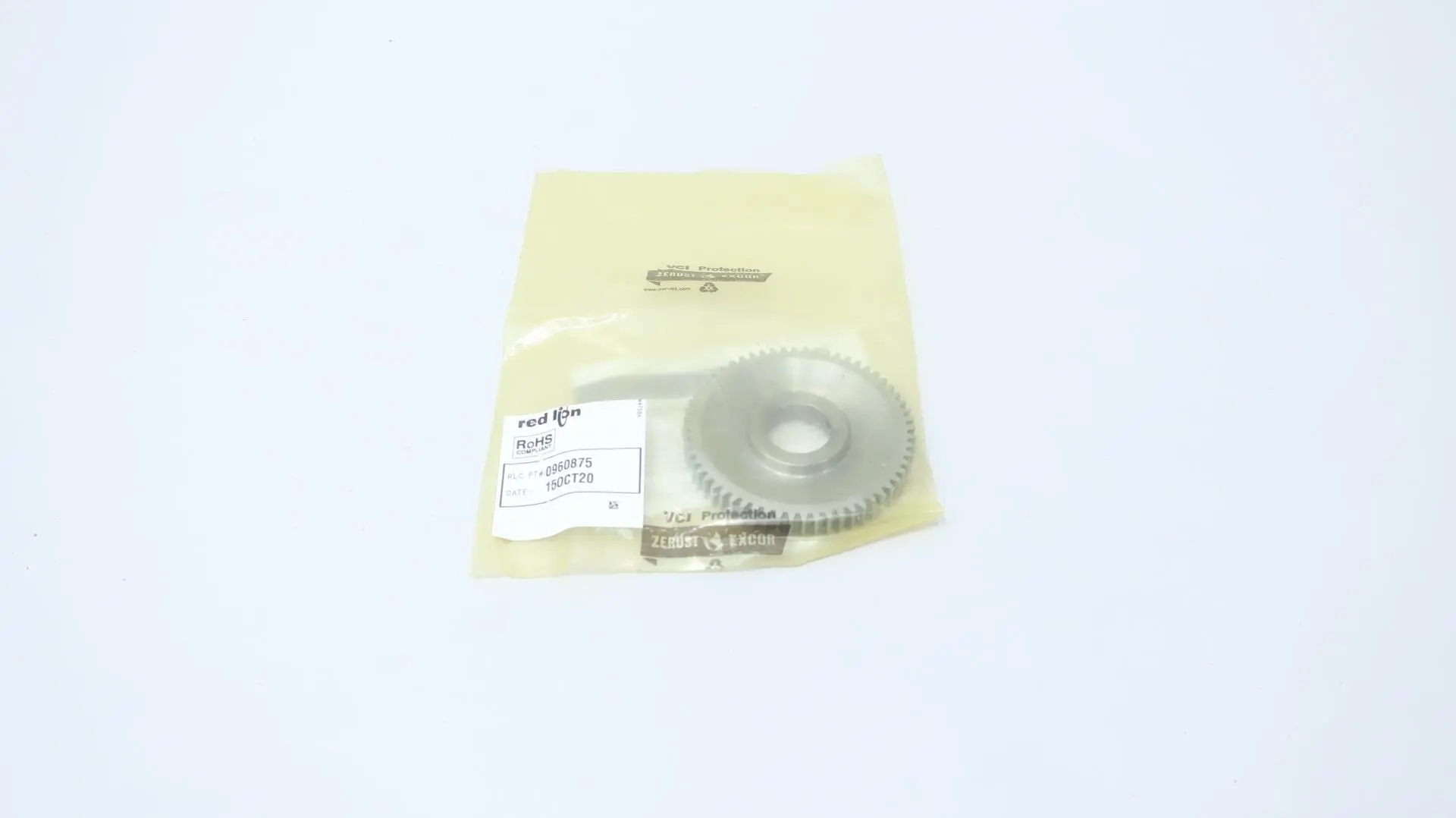 Produktfoto 1 von RED LION 0960875