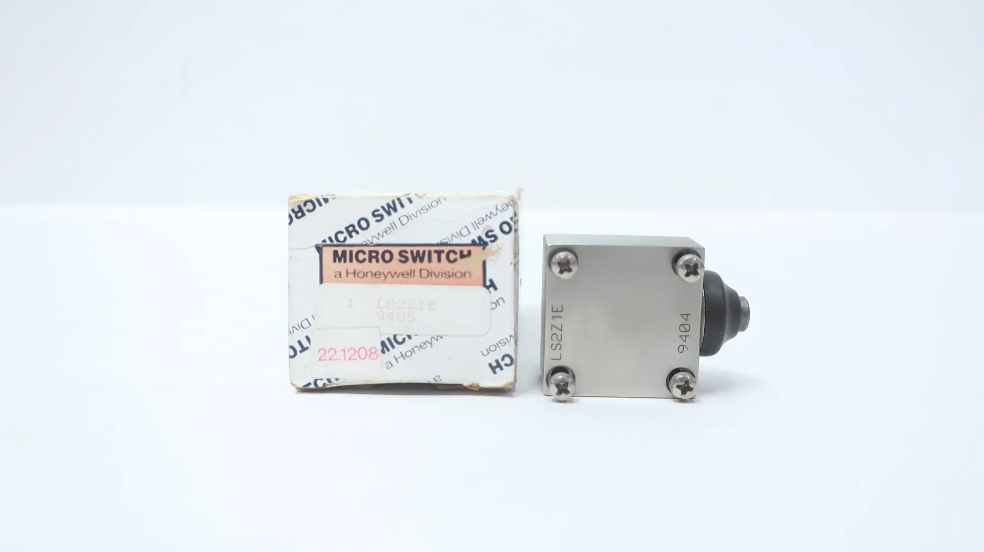 Produktfoto 1 von HONEYWELL LS2Z1E
