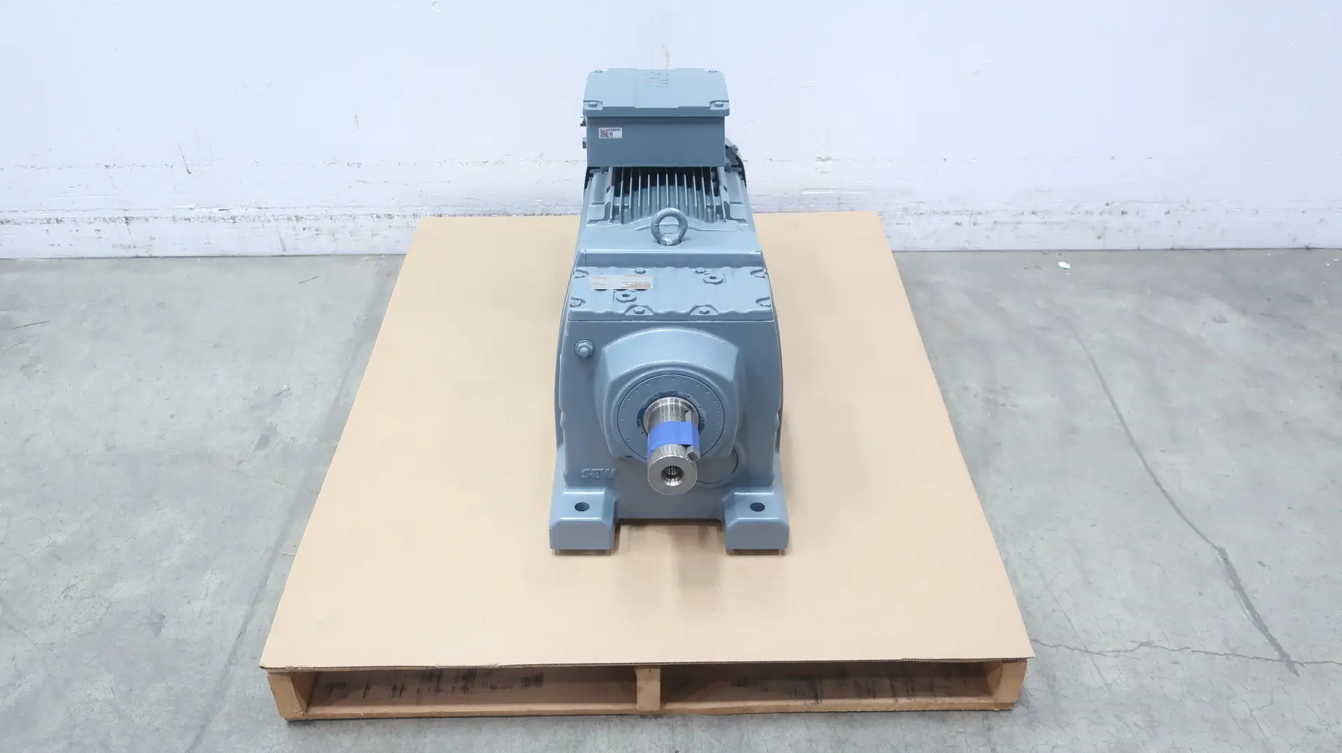 Produktfoto 1 von SEW EURODRIVE R97 DRN160M4/RI