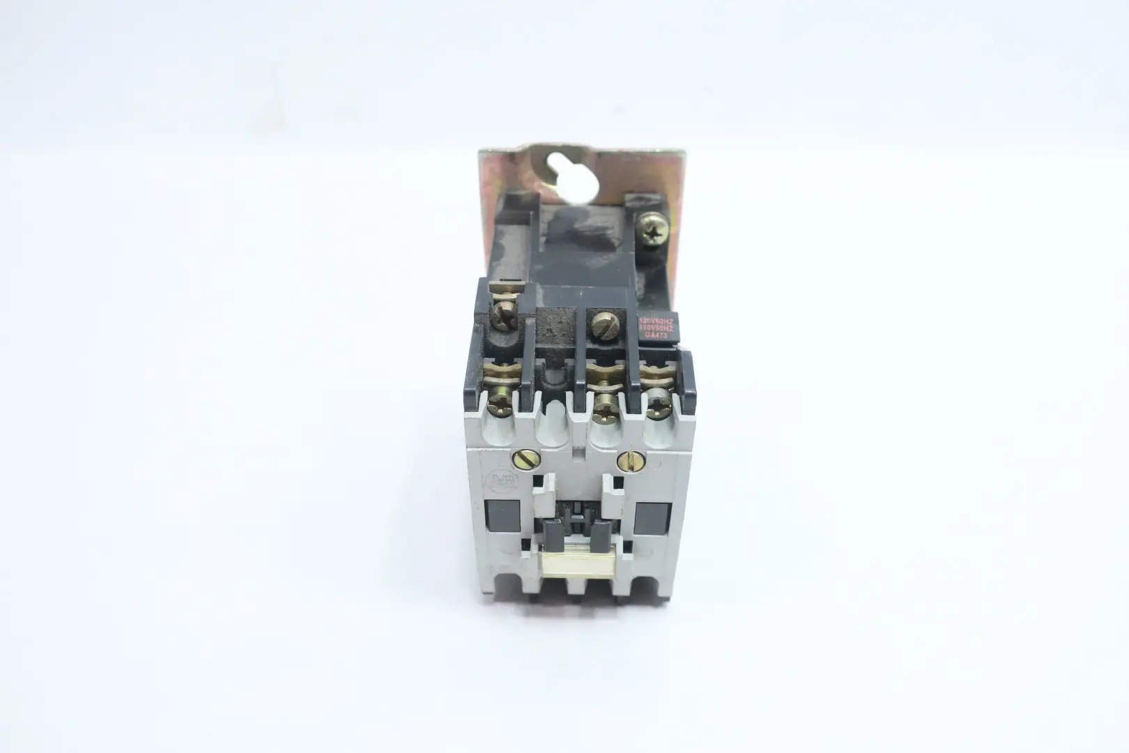 Produktfoto 1 von ALLEN BRADLEY 500-TOD93