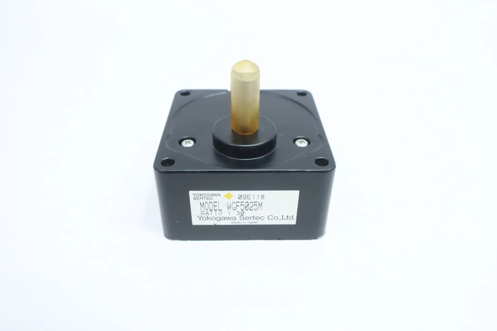 Produktfoto 1 von YOKOGAWA WGF5025M