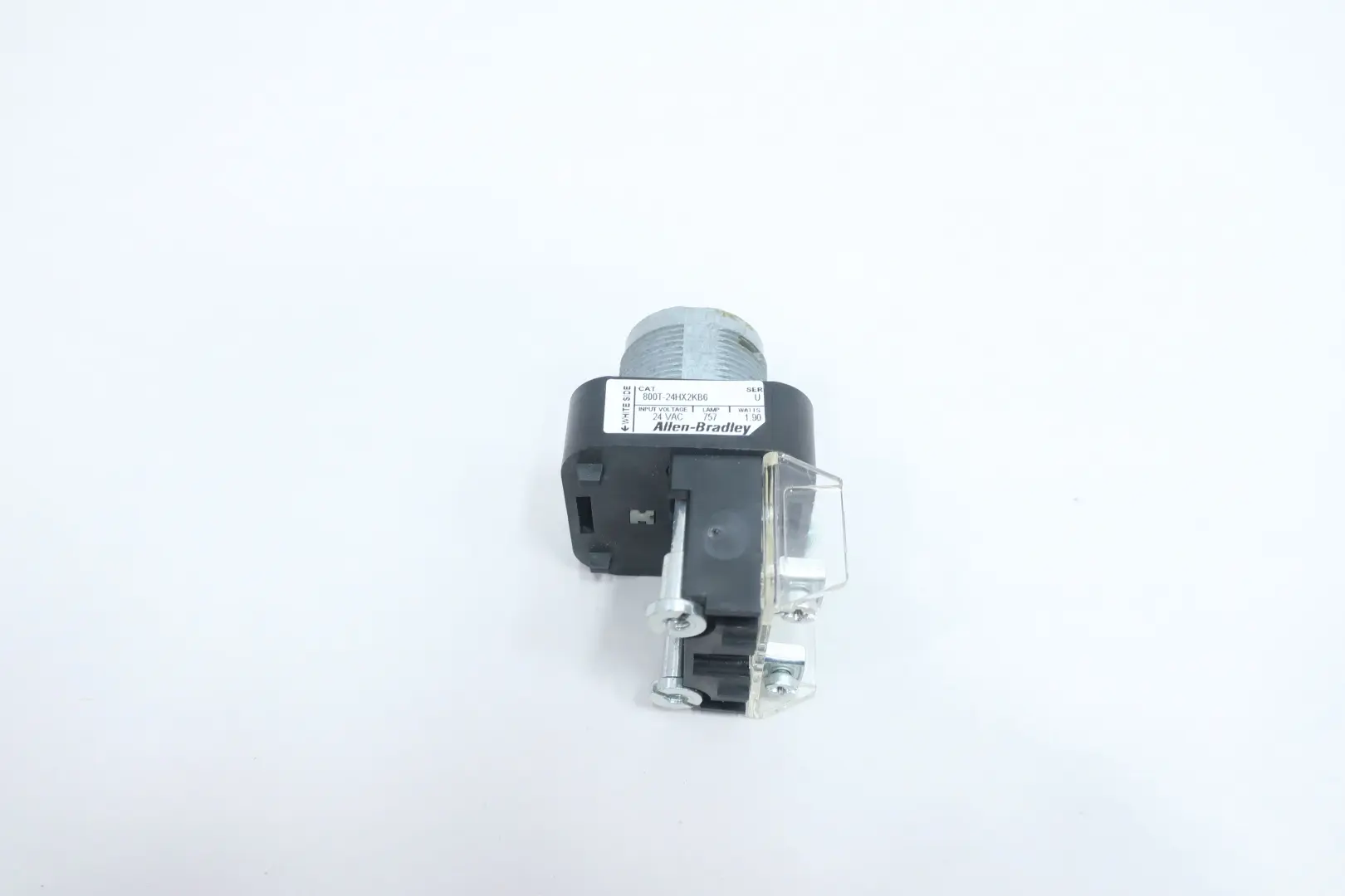 Produktfoto 1 von ALLEN BRADLEY 800T-24HX2KB6