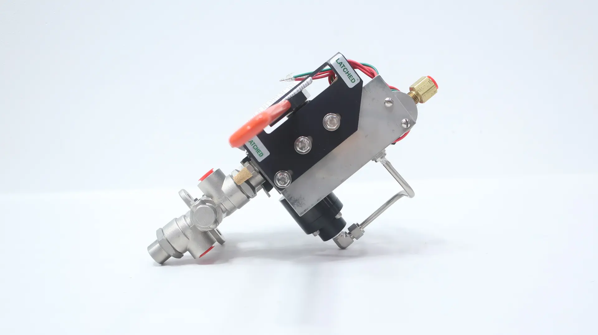 Produktfoto 1 von ASCO EV8308G386