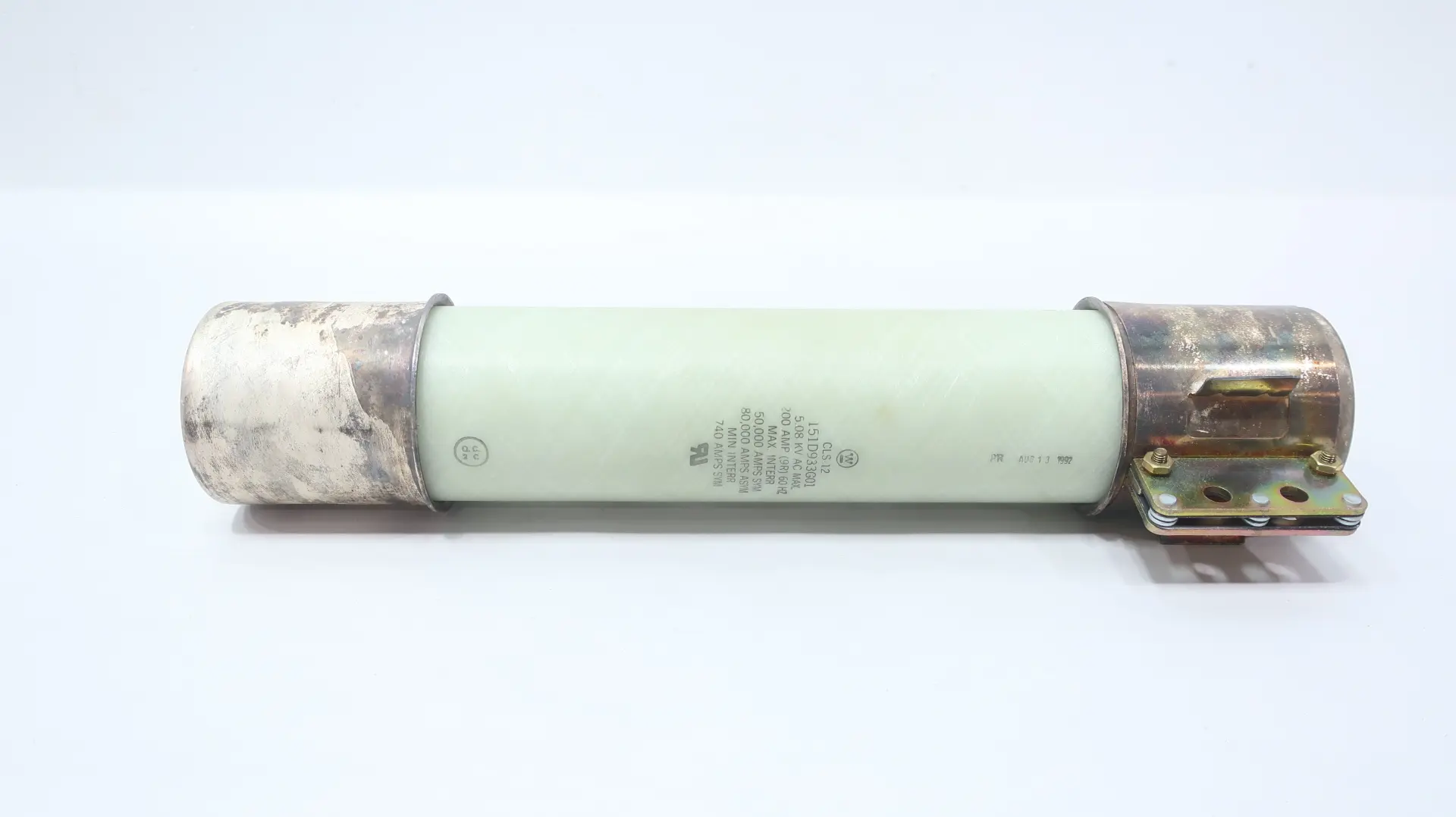 Produktfoto 1 von WESTINGHOUSE 151D933G01