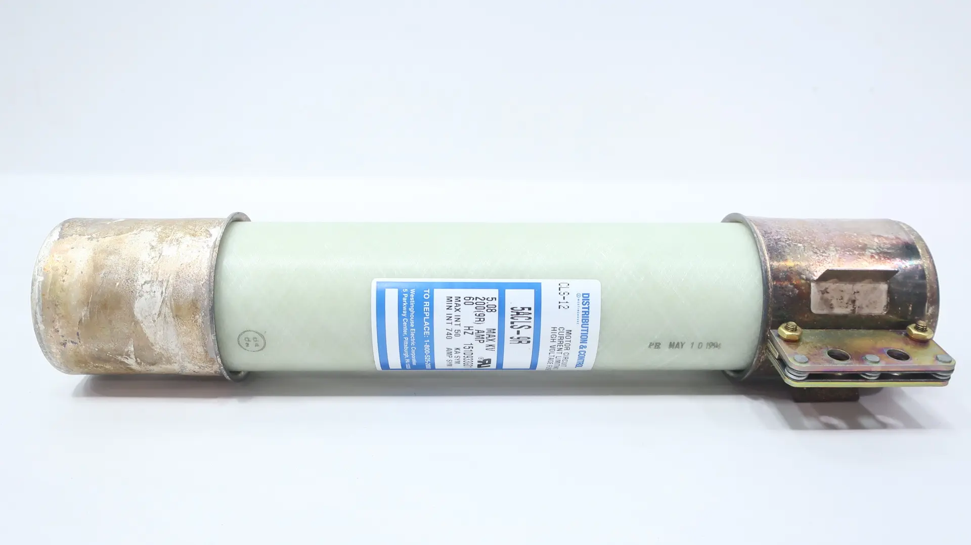 Produktfoto 1 von WESTINGHOUSE 5ACLS-9R