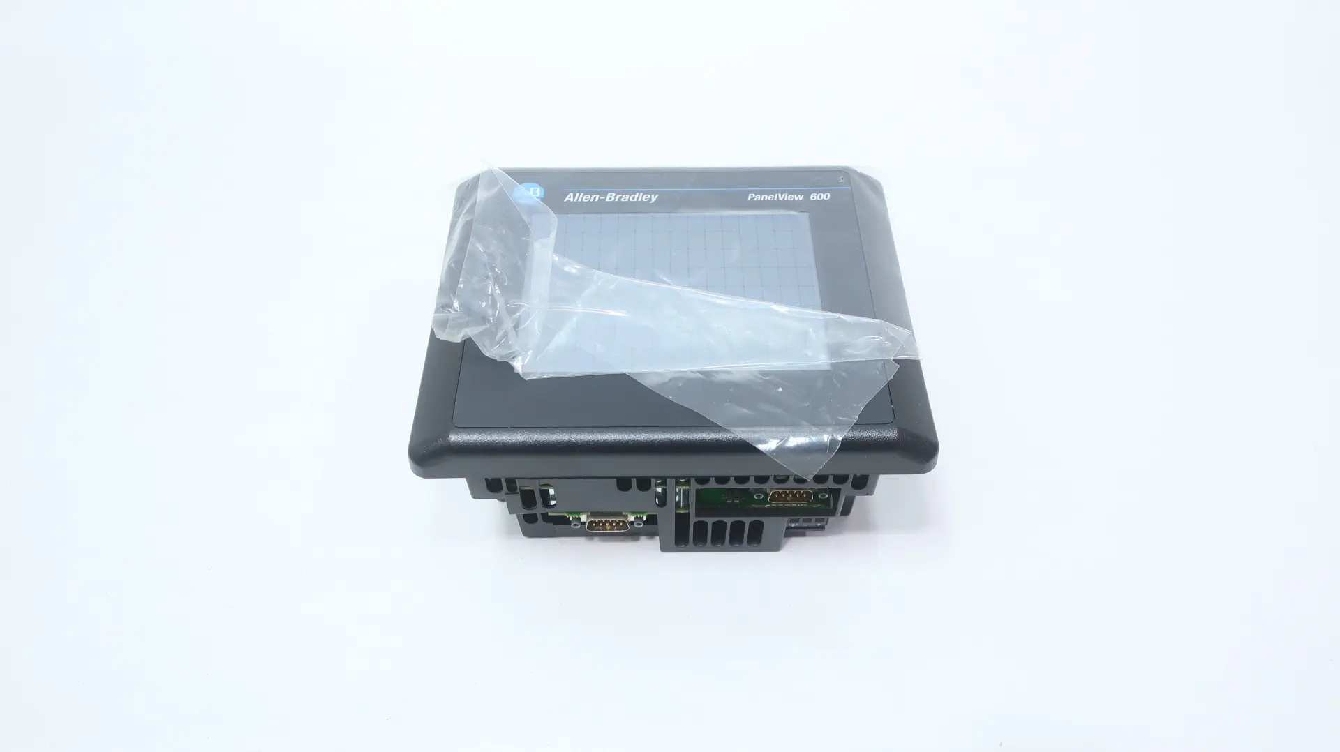 Produktfoto 1 von ALLEN BRADLEY 2711-T6C9L1