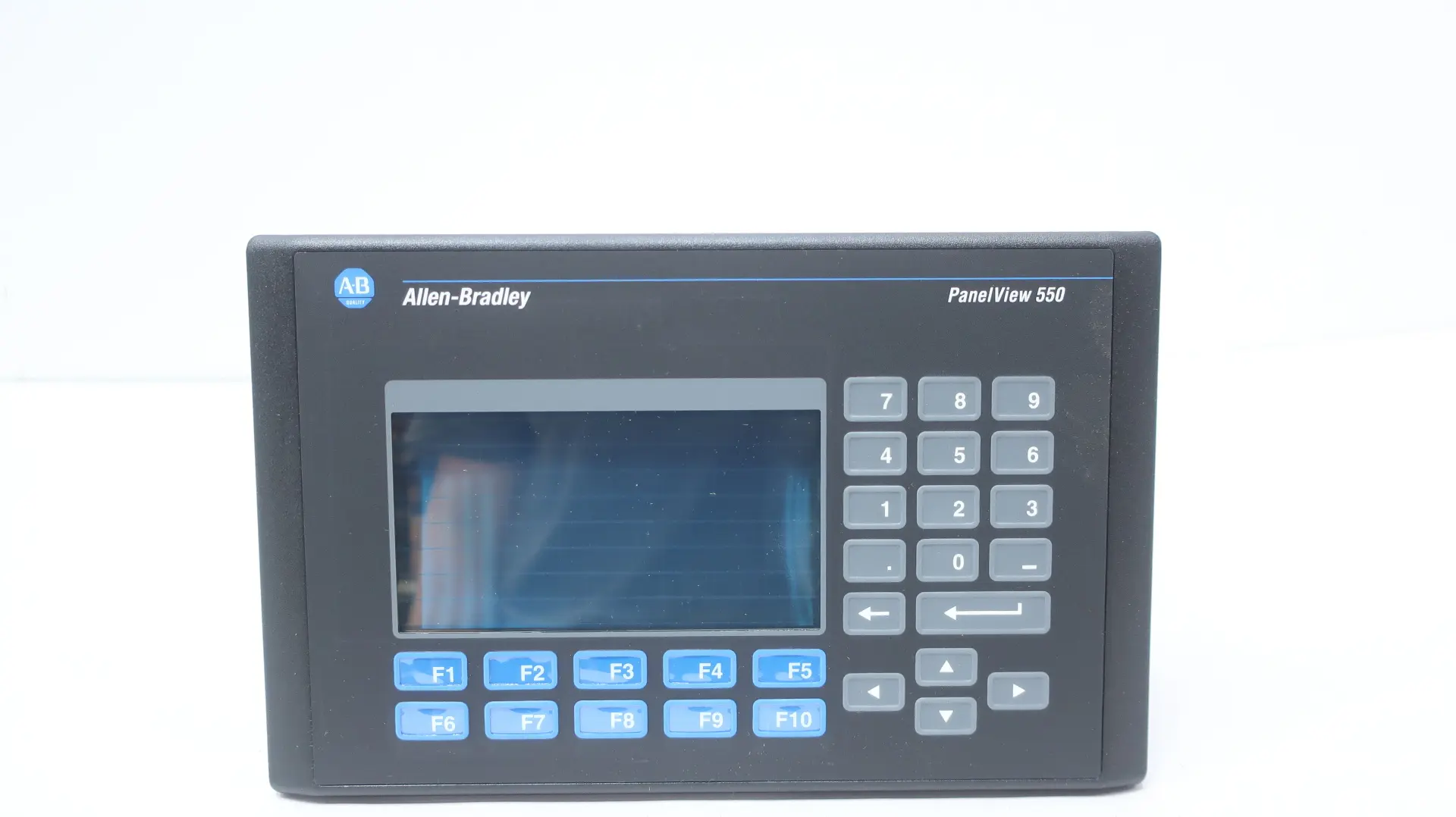 Produktfoto 1 von ALLEN BRADLEY 2711-B5A2