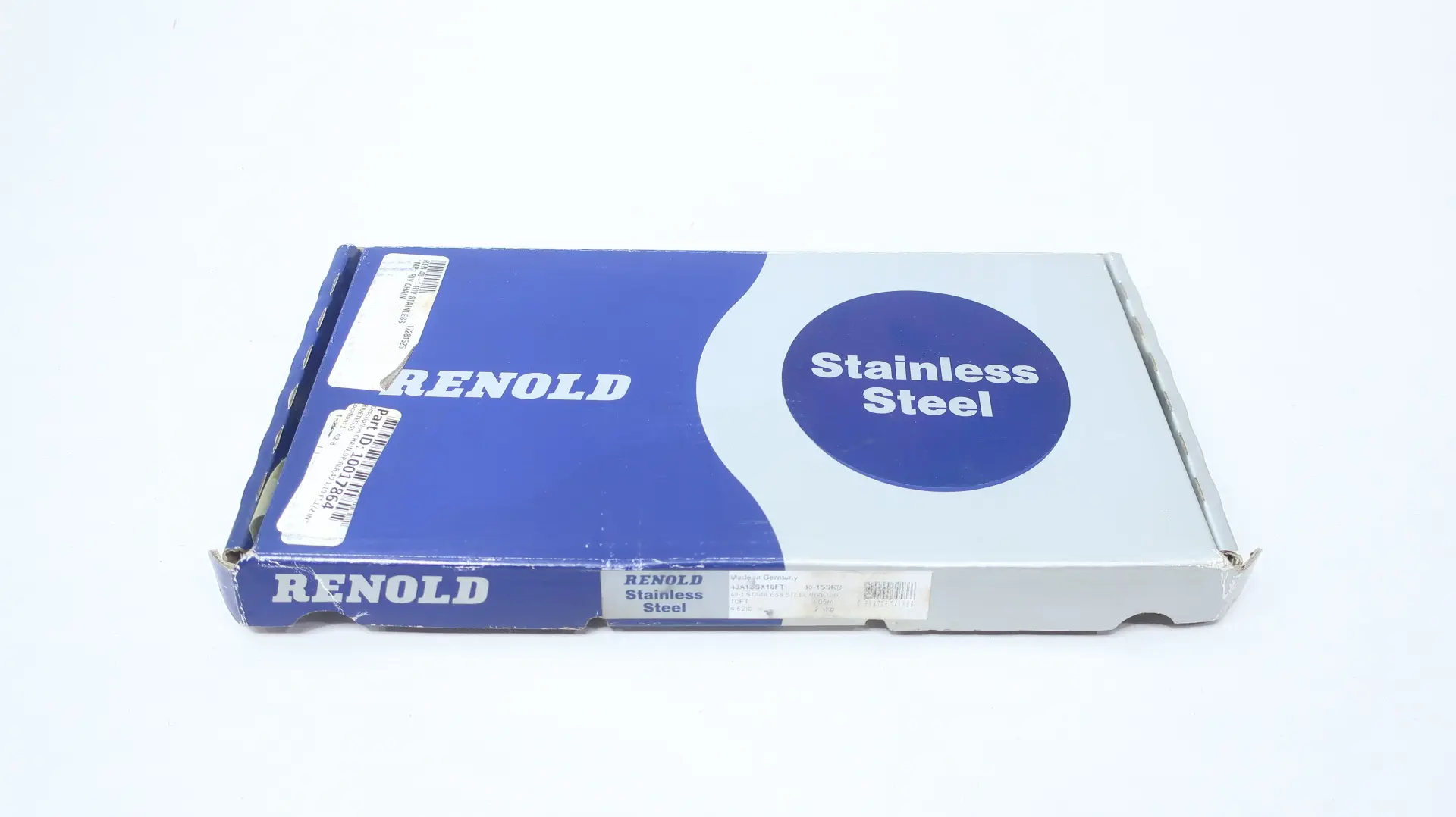 Produktfoto 1 von RENOLD 40A1X10FT