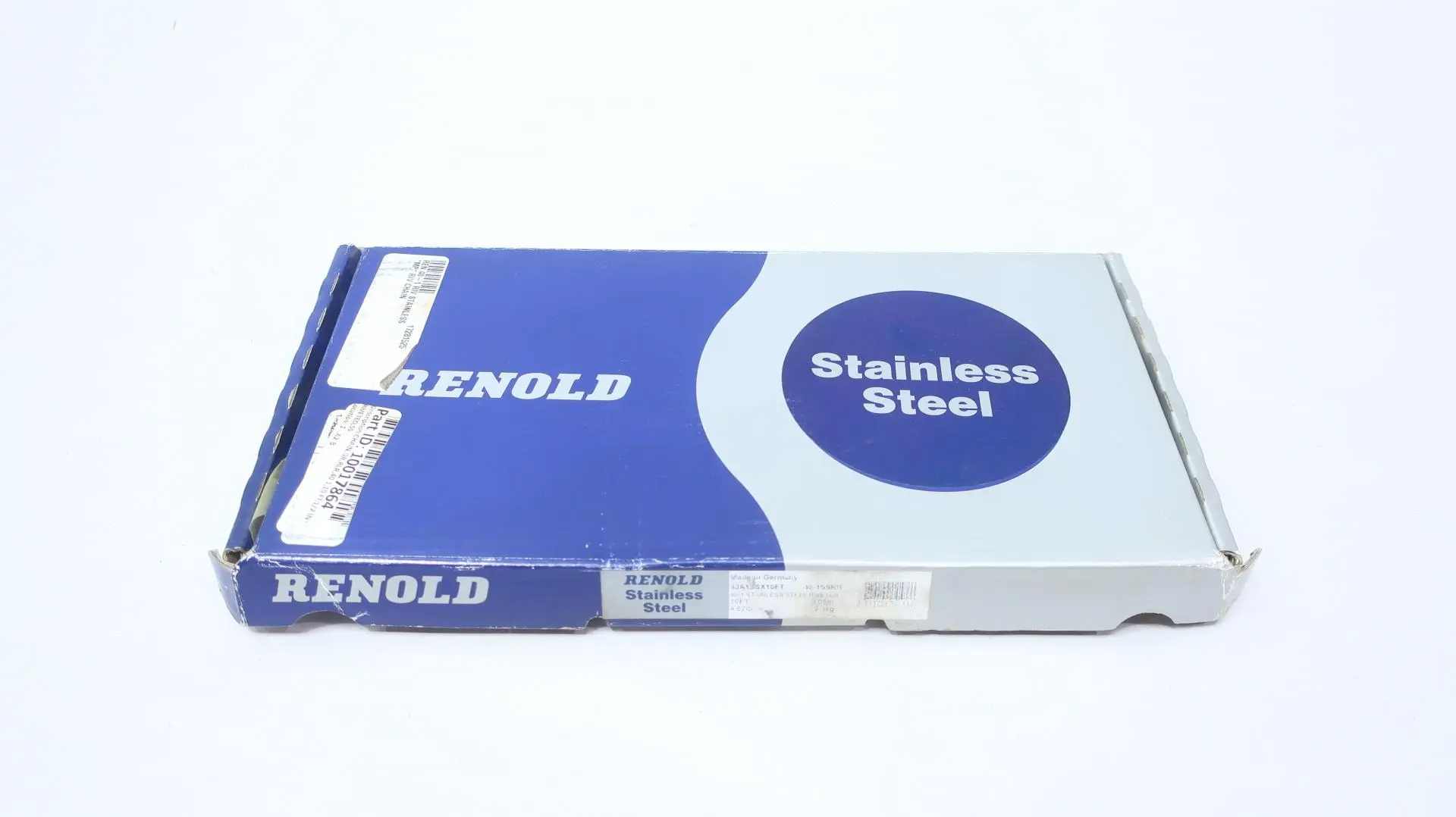 Produktfoto 1 von RENOLD 40A1X10FT