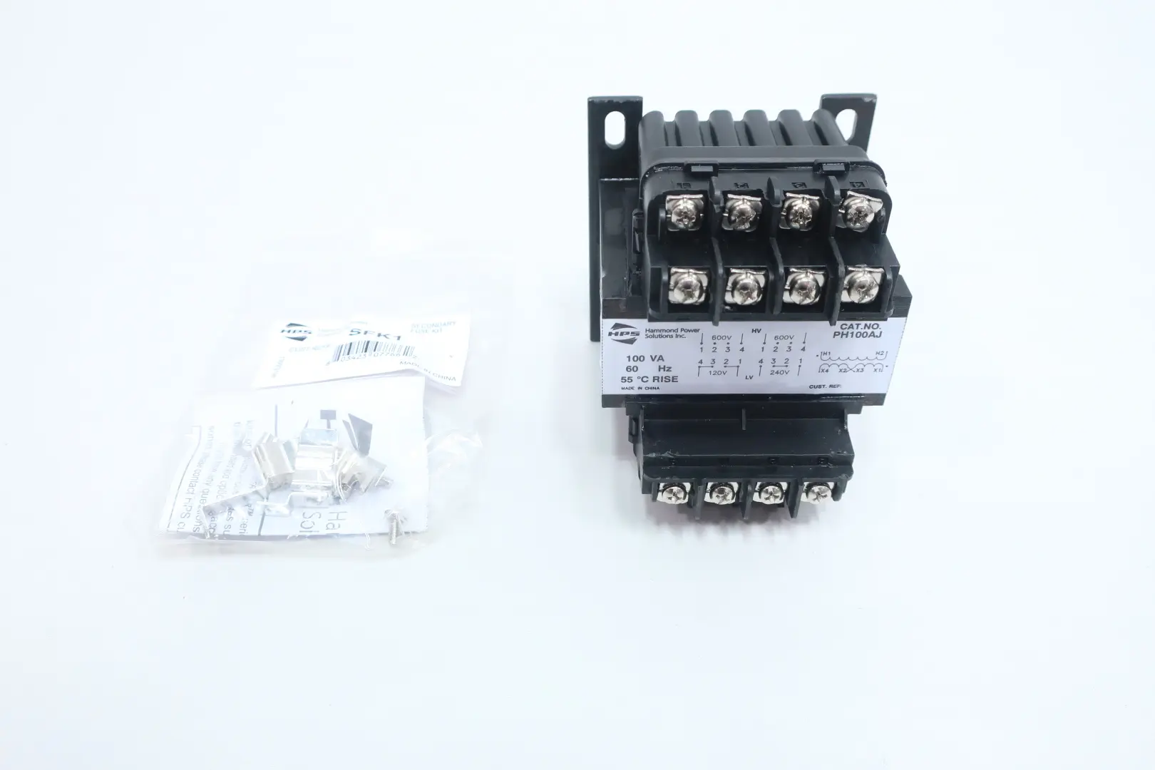 Produktfoto 1 von HAMMOND PH100AJ