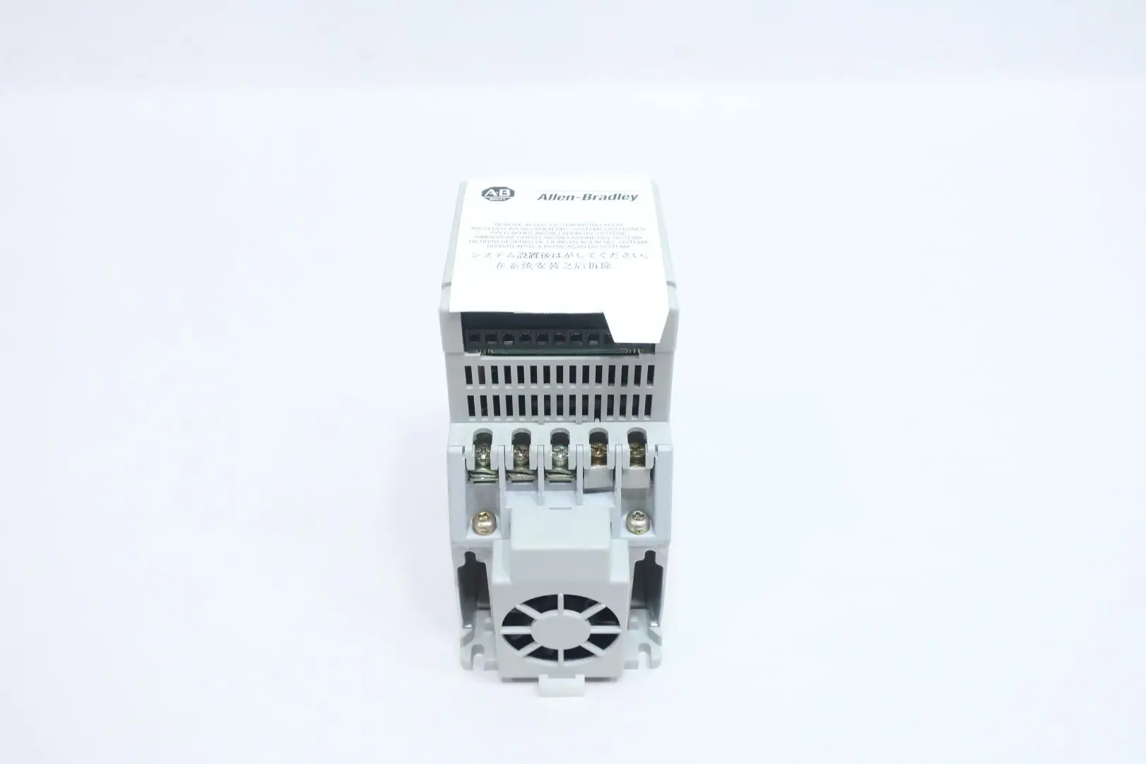 ALLEN BRADLEY 160-BA03NPS1