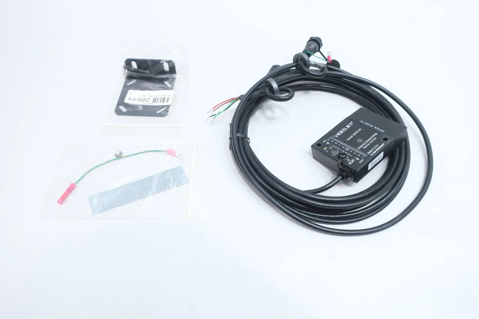 Produktfoto 1 von VIDEOJET SERC25