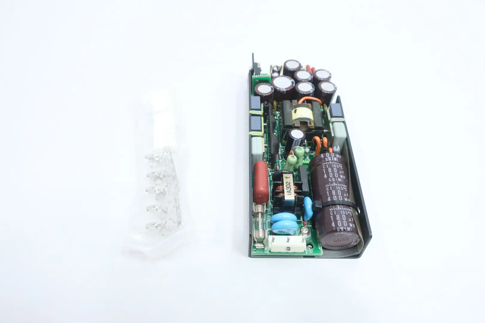 Produktfoto 1 von NEMIC LAMBDA LWT-3H-5FF