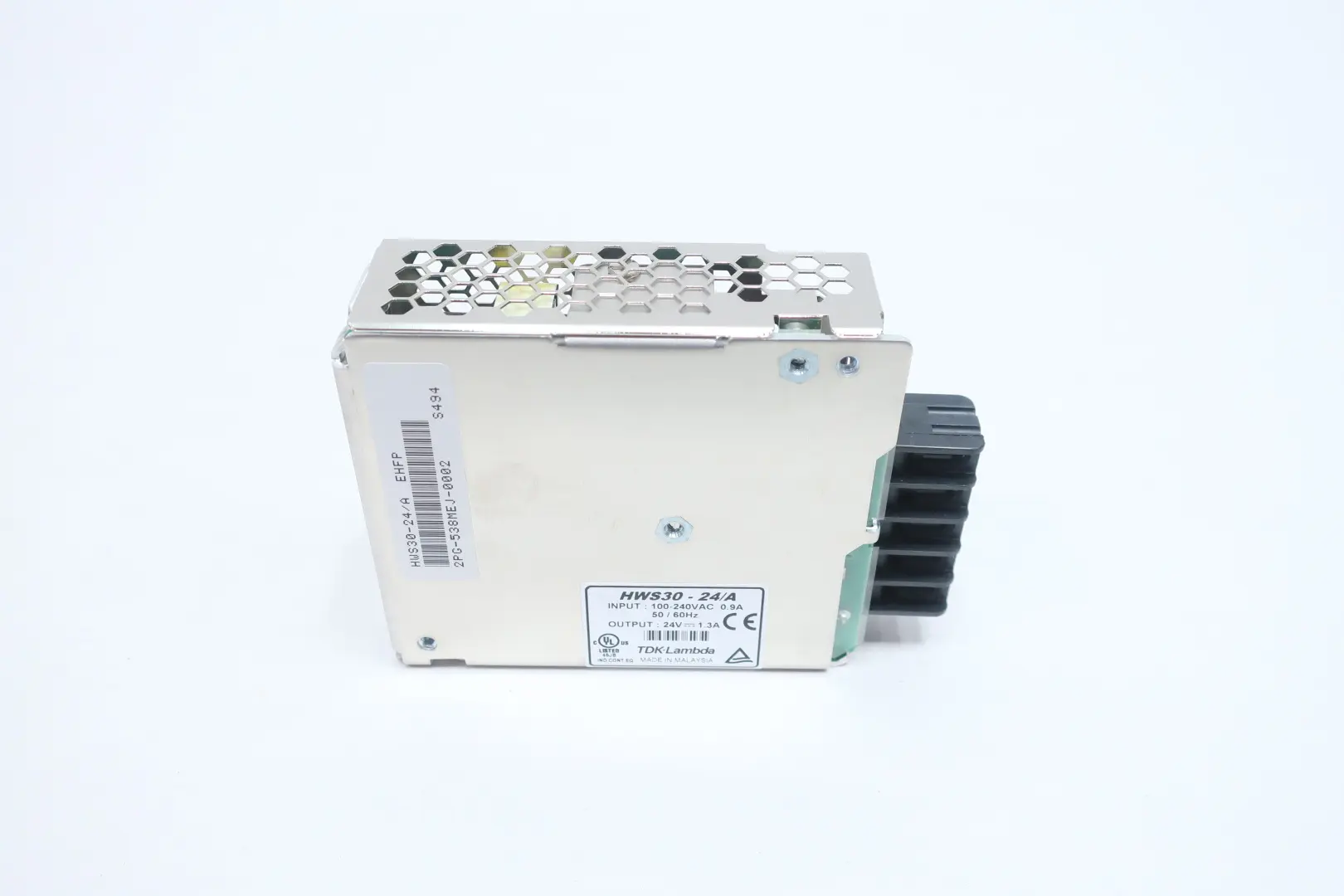 Produktfoto 1 von TDK-LAMBDA HWS30-24/A