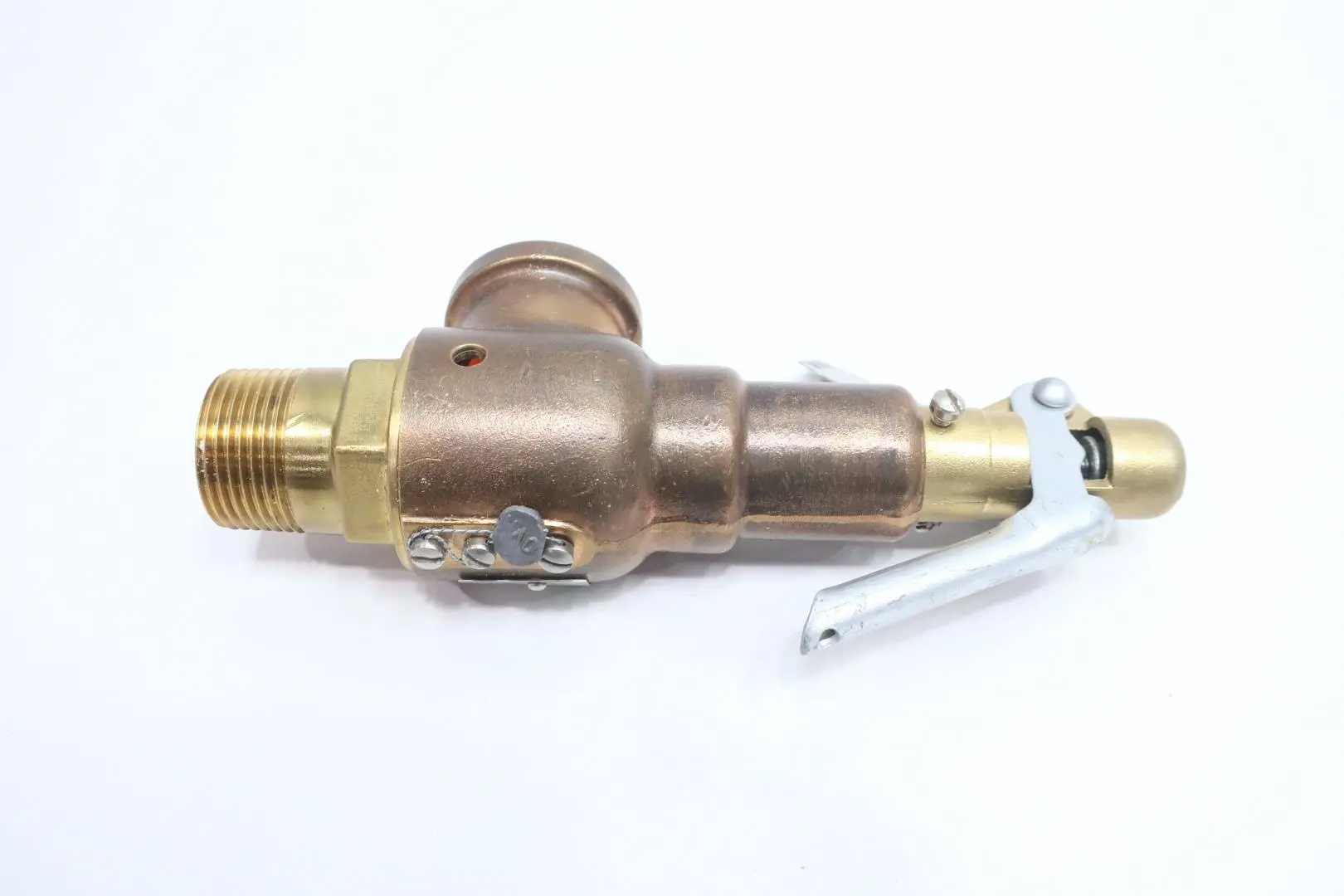 Produktfoto 1 von KUNKLE 6010EE01-LM
