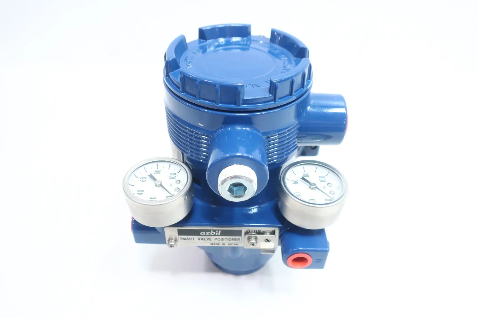 Produktfoto 1 von AZBIL AVP302-FSD3E