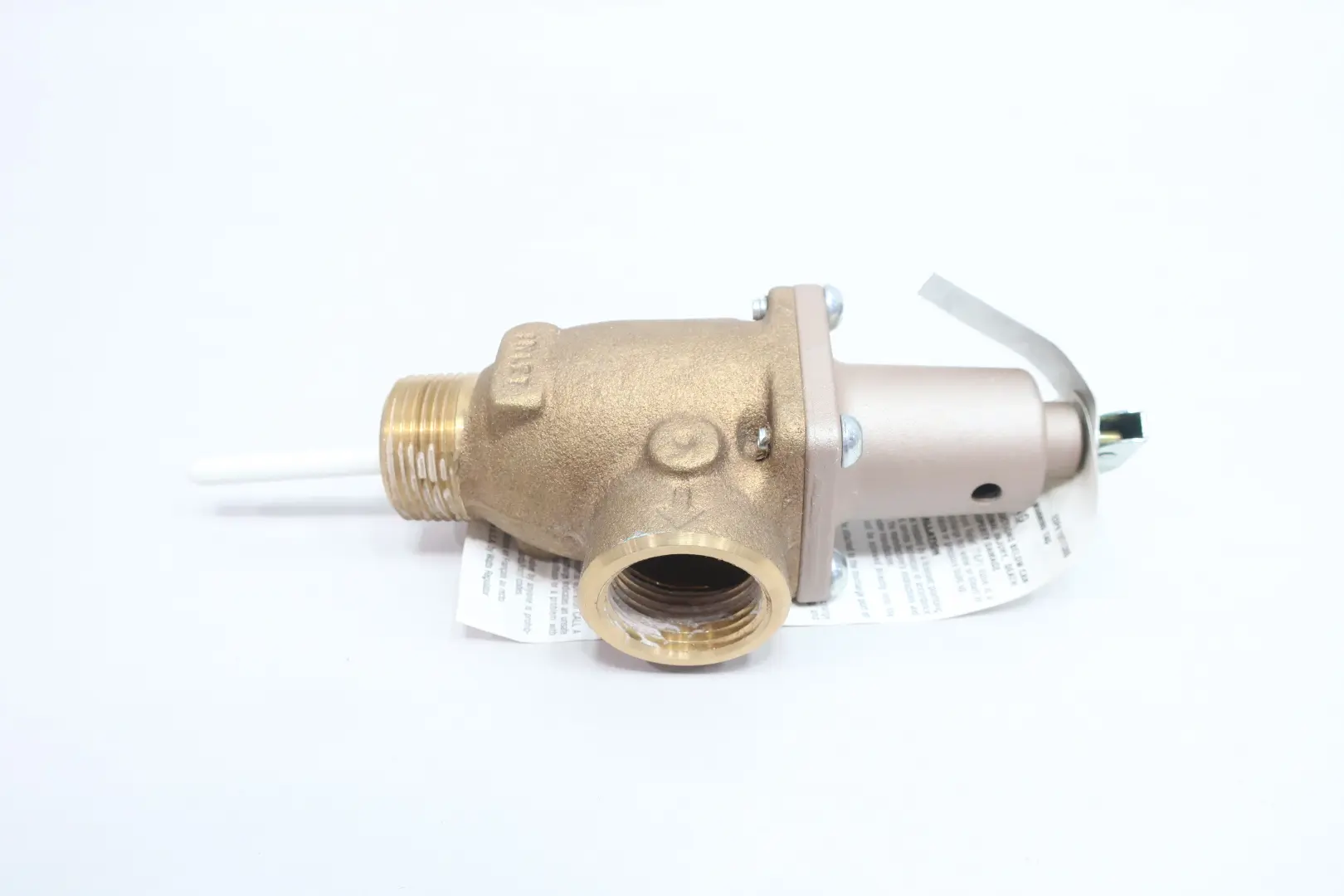 Produktfoto 1 von WATTS M150321R