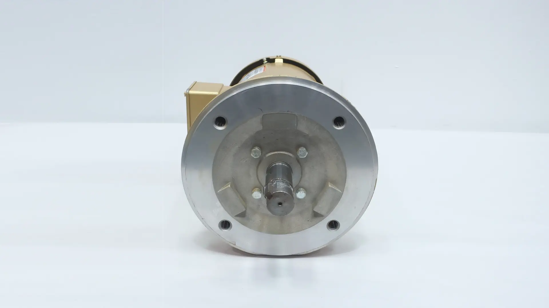 Produktfoto 1 von BALDOR CEM3610T