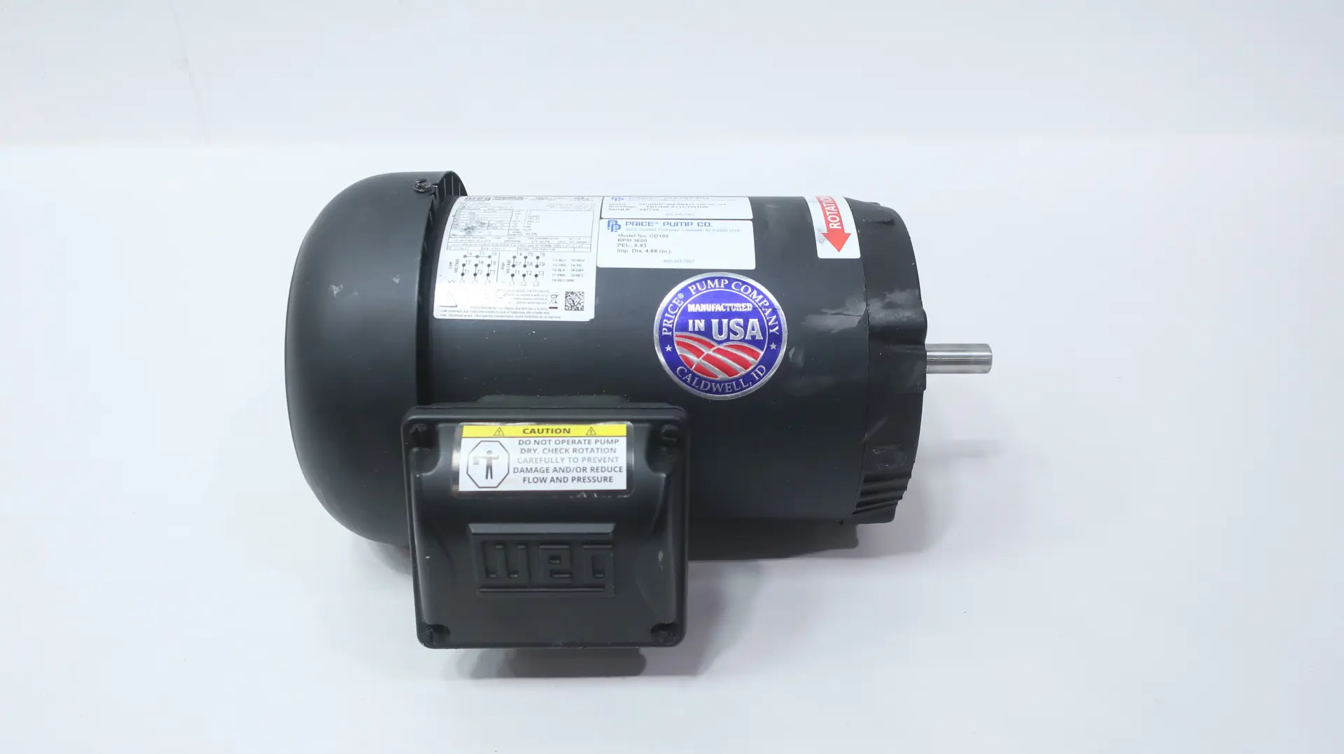 WEG 00156ET3E56CFL-S