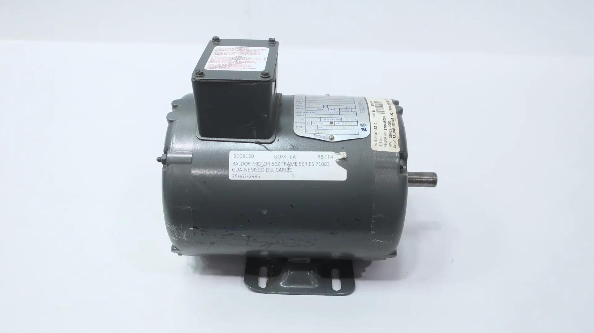 Produktfoto 1 von COURION 35E067T884G1