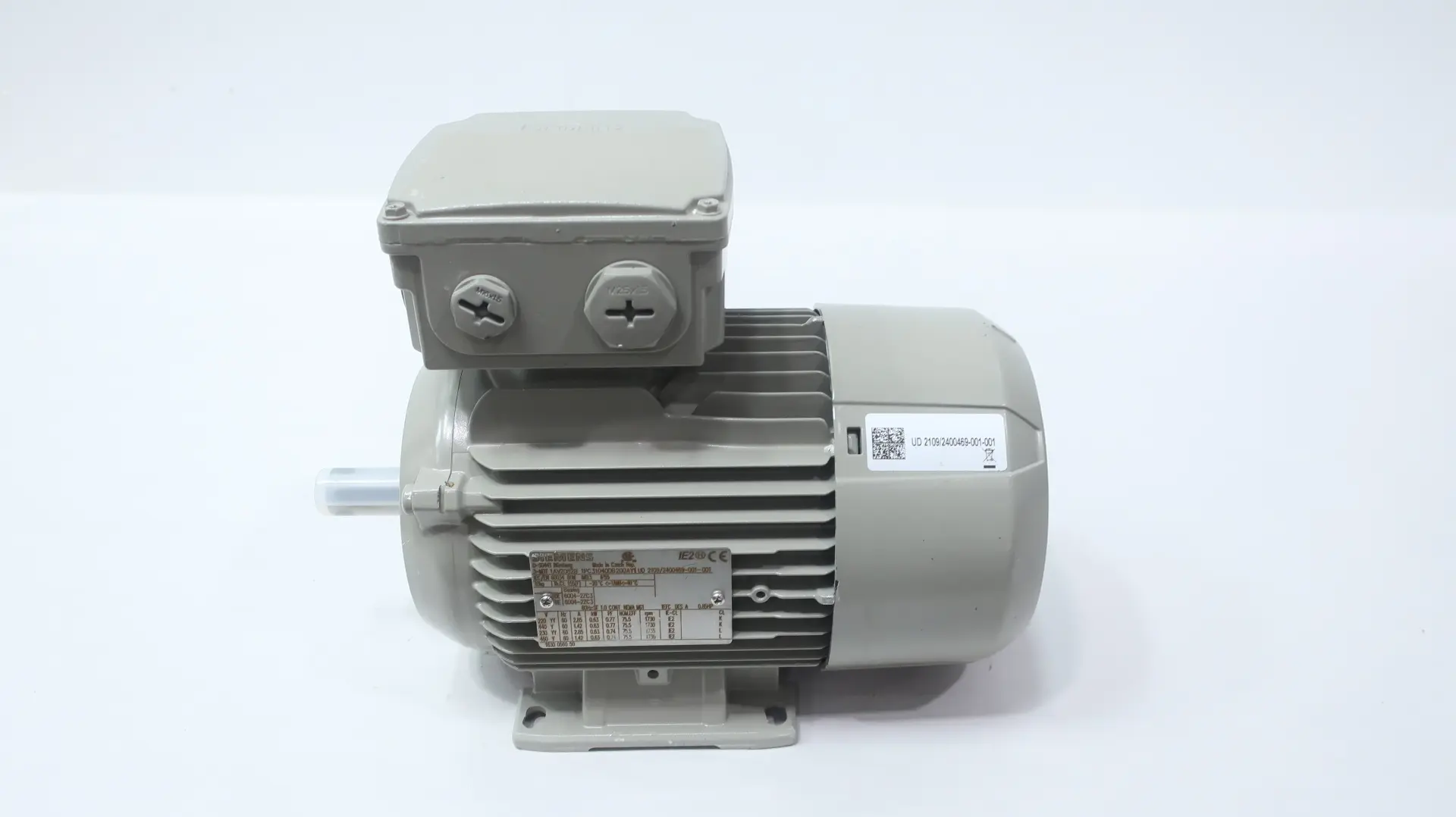 Produktfoto 1 von SIEMENS 1AV2082B