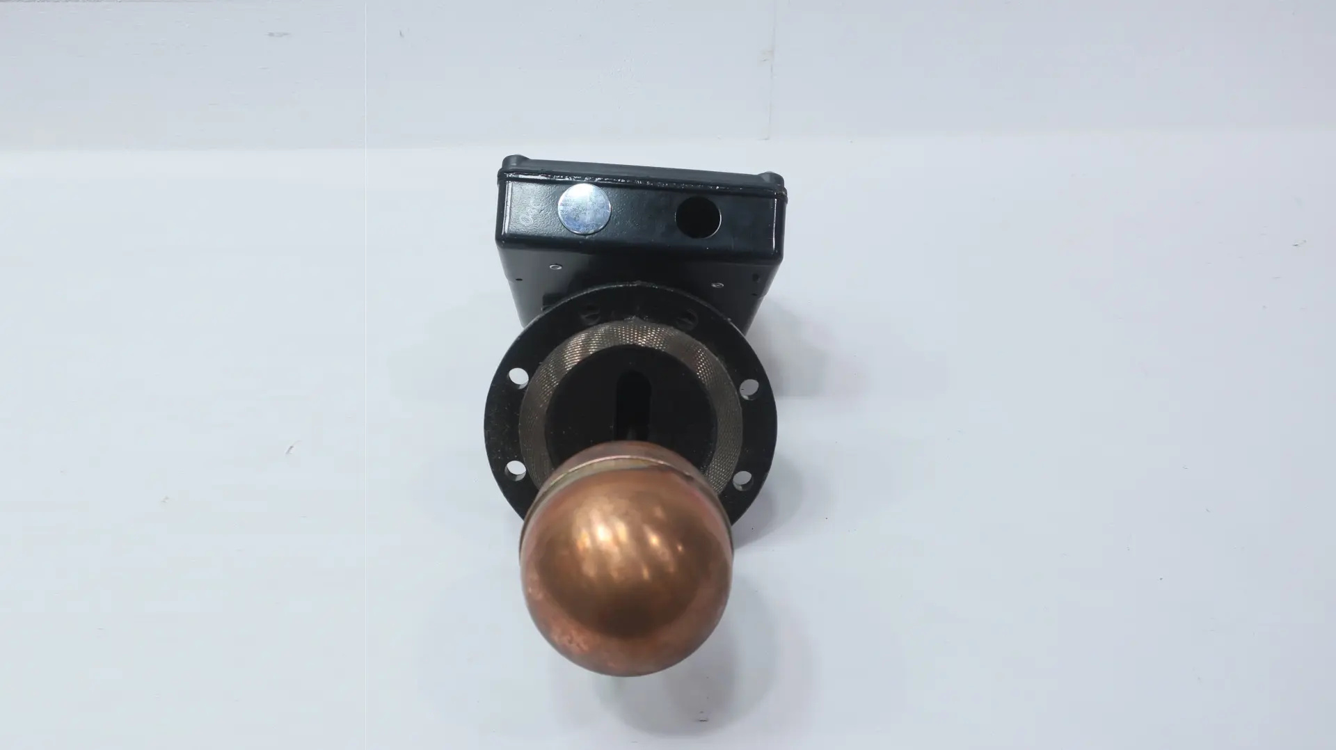 Produktfoto 1 von MCDONNELL & MILLER 150-M-HD