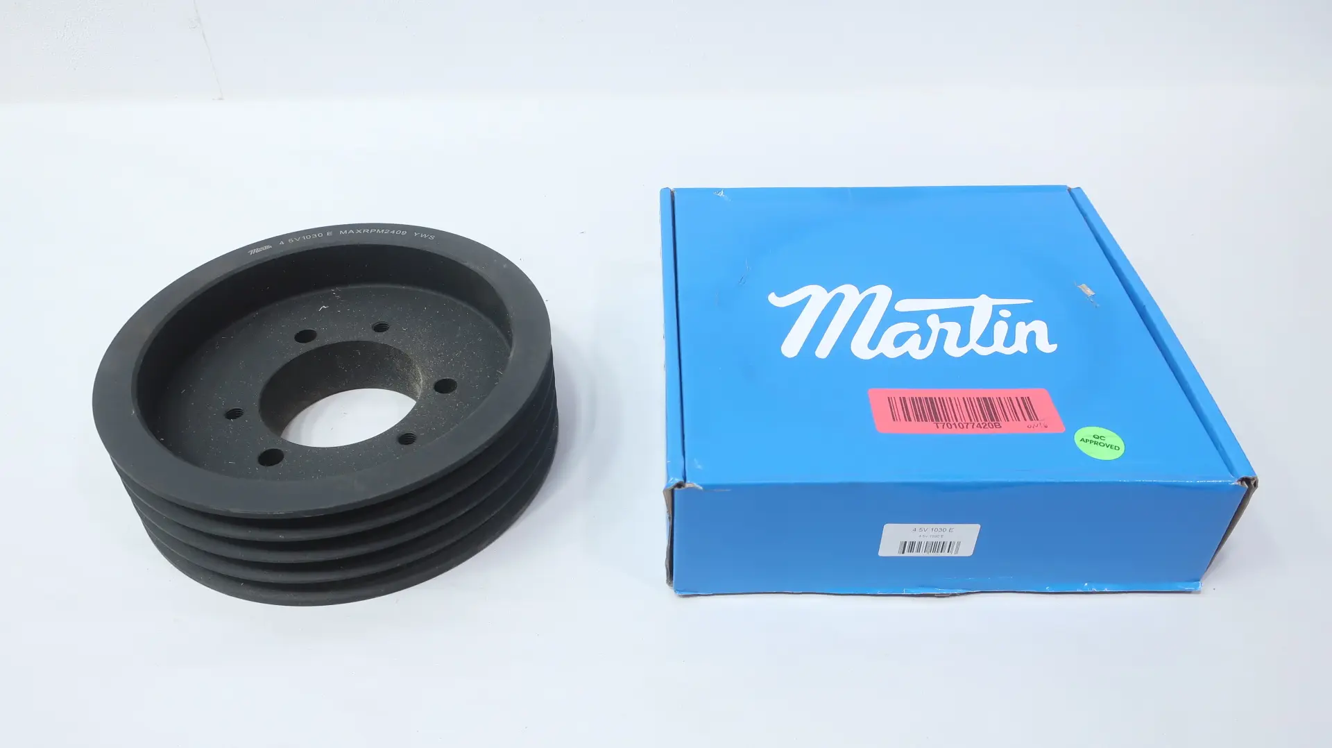 Produktfoto 1 von MARTIN 4/5V1030 E