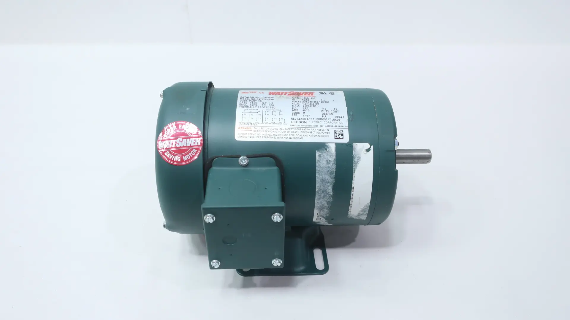 Produktfoto 1 von IRIS C4T17FH13A