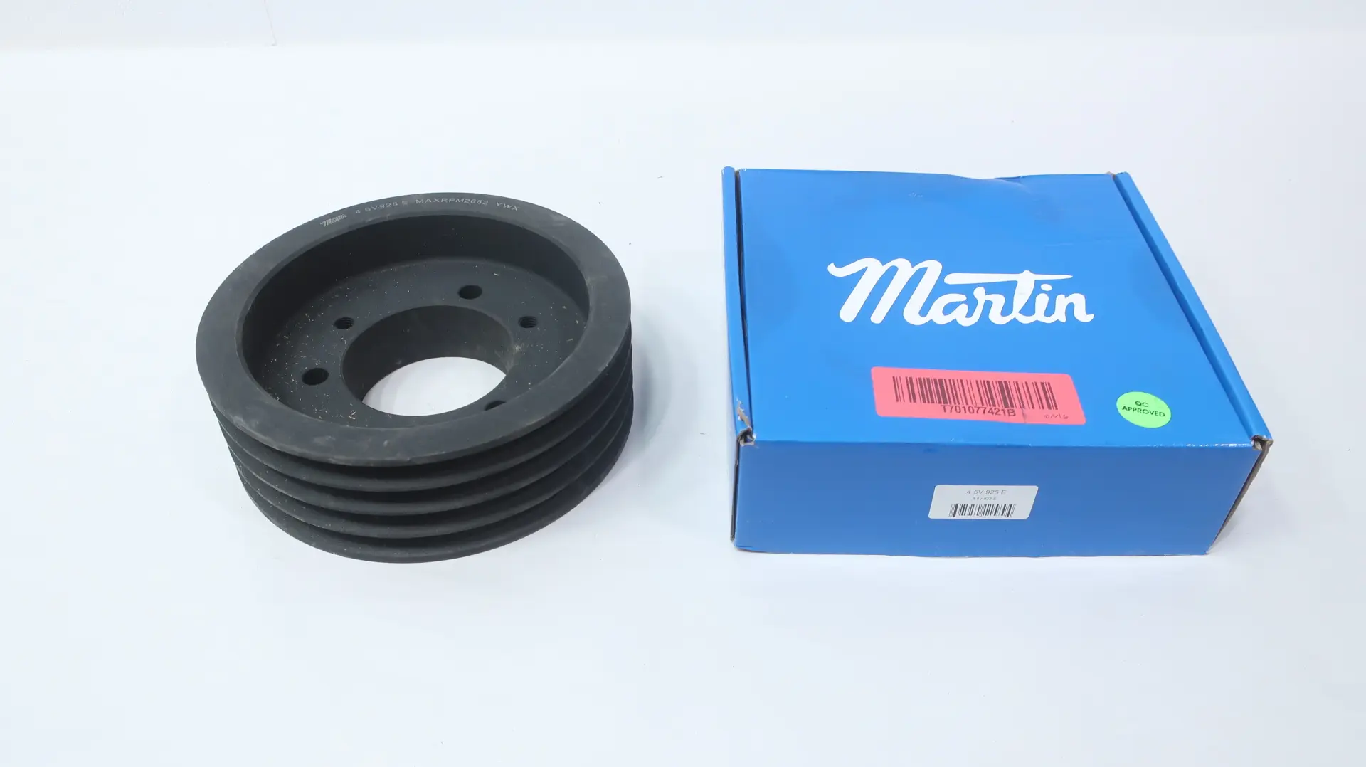 Produktfoto 1 von MARTIN 4/5V925 E