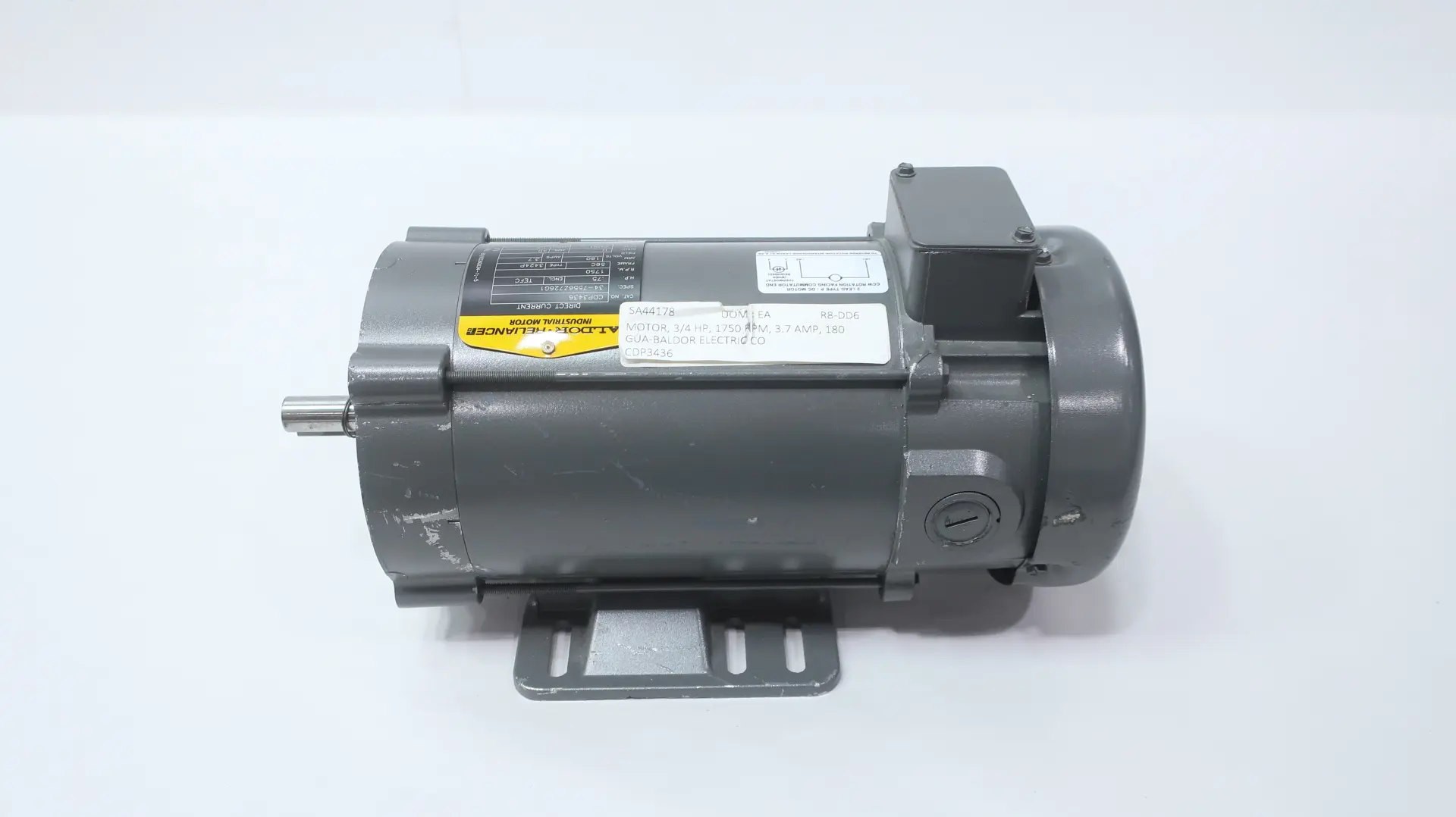 Produktfoto 1 von BALDOR CDP3436