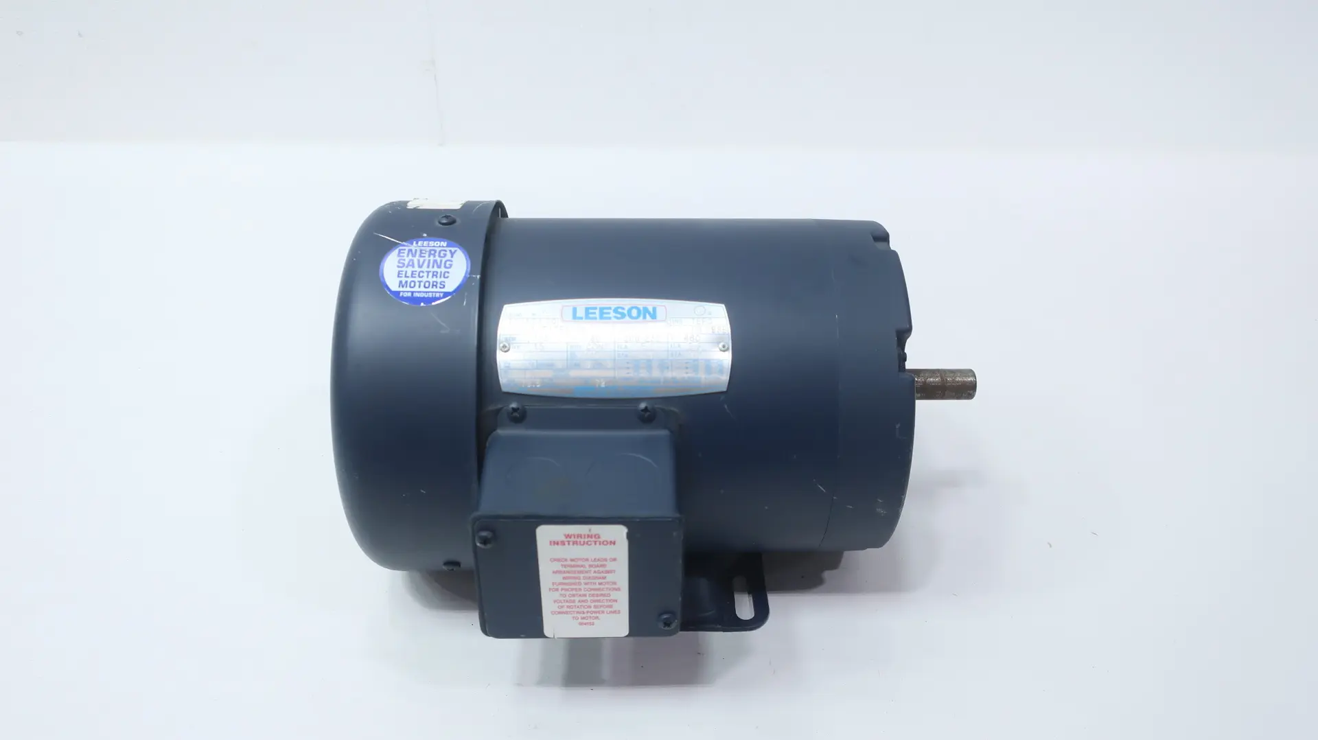 LEESON C6T17FB14D