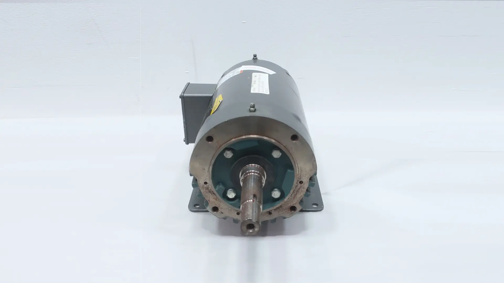 Produktfoto 1 von BALDOR JMM3212T