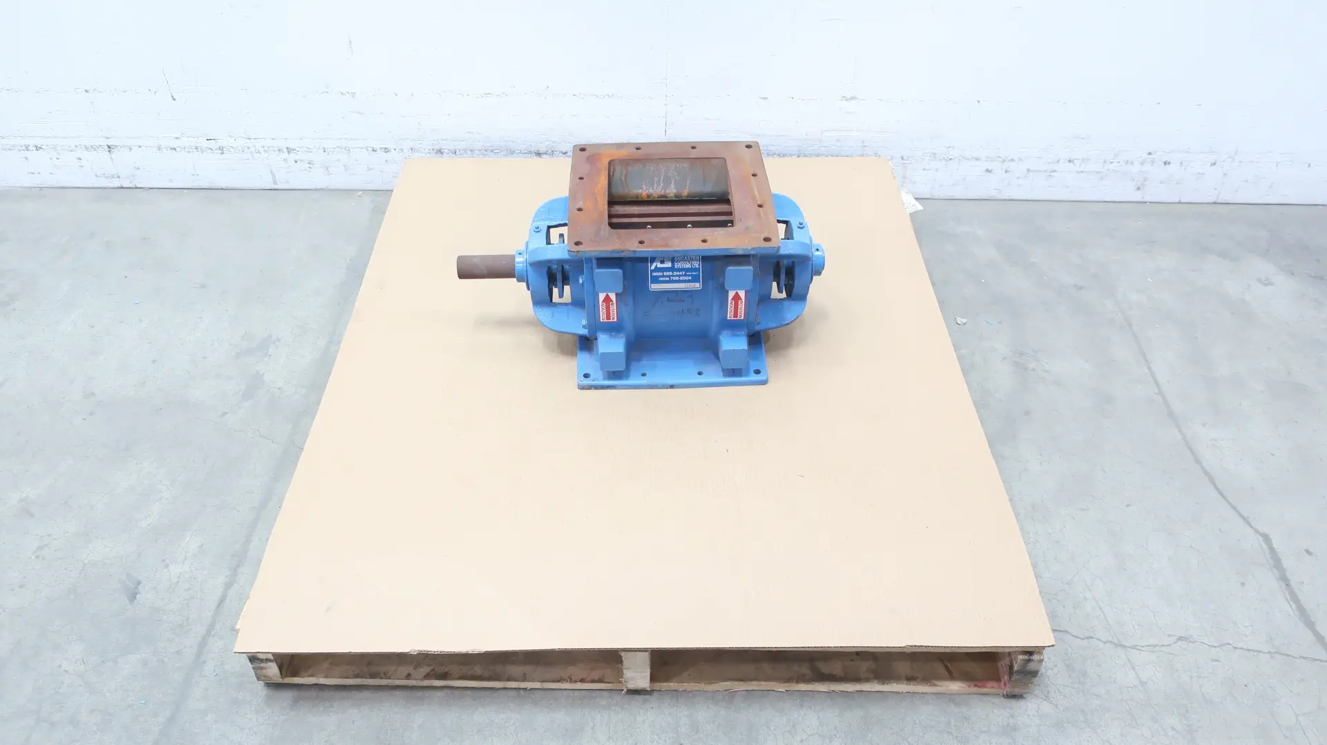 Produktfoto 1 von ACS CI 8X8