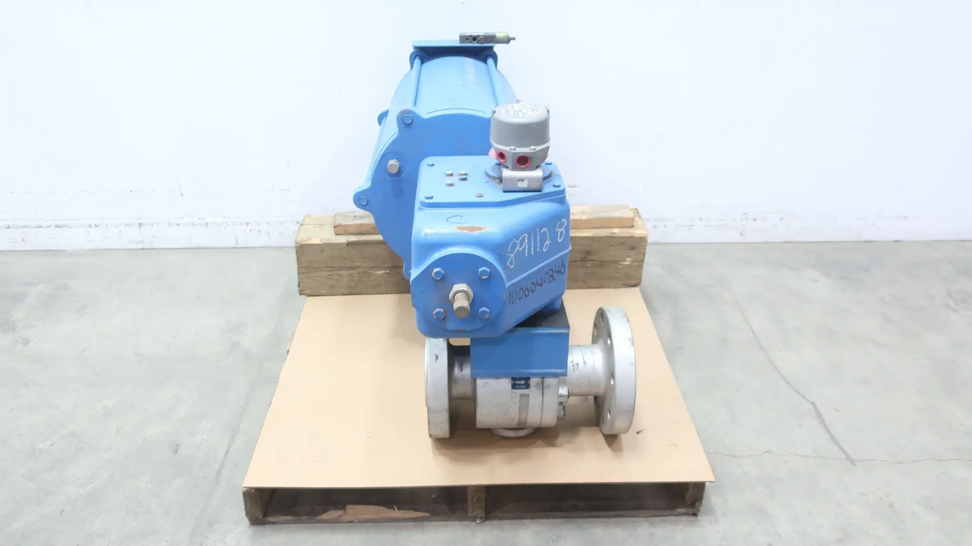 Produktfoto 1 von METSO S50400